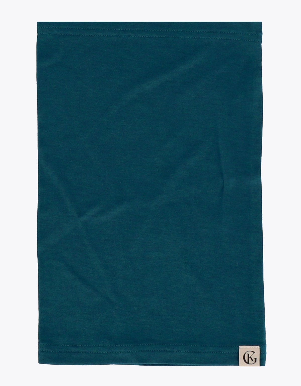 Gullkorn Vennen Hals Blågrønn