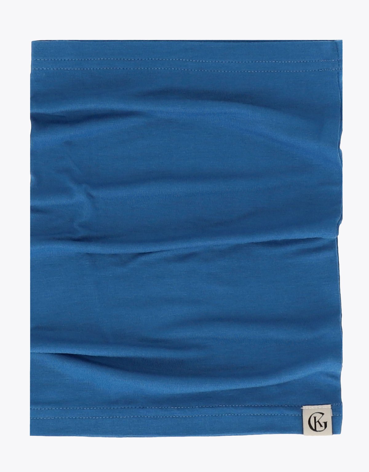 Gullkorn Vennen Hals Stålblå