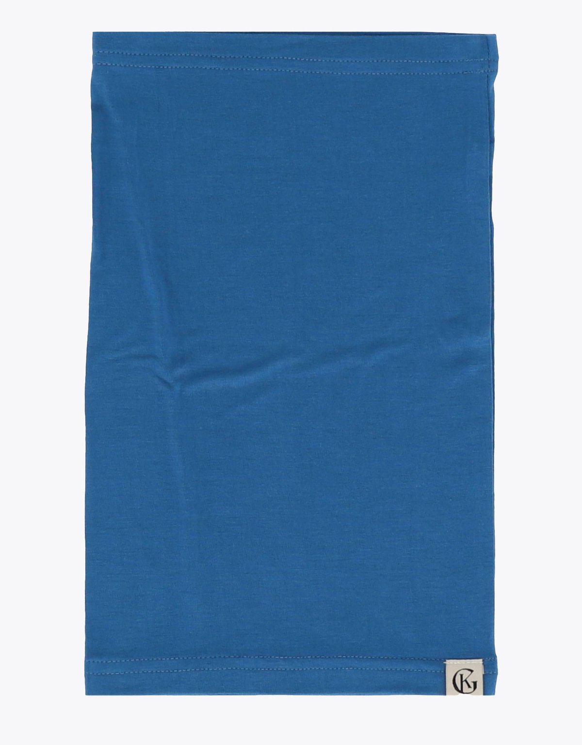 Gullkorn Vennen Hals Stålblå