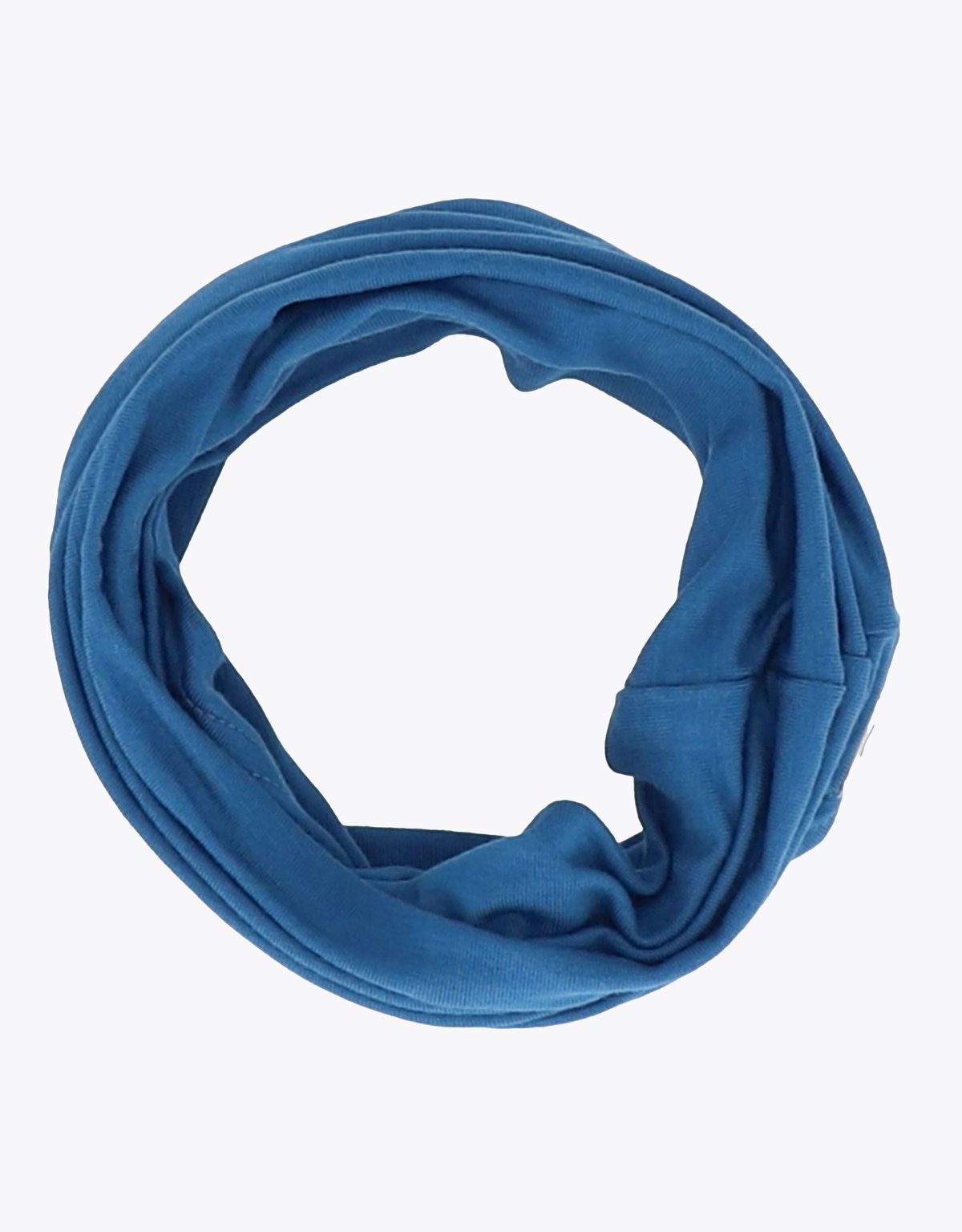 Gullkorn Vennen Hals Stålblå