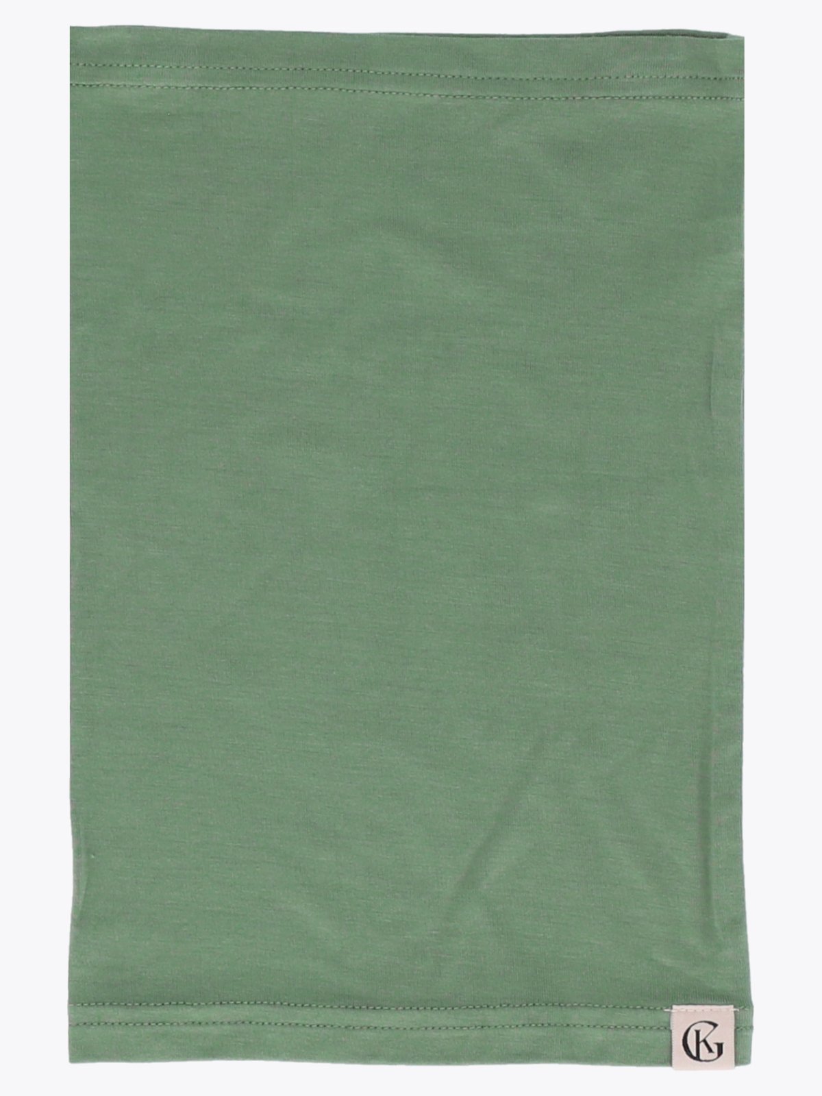 Gullkorn Vennen Hals Tåkegrønn