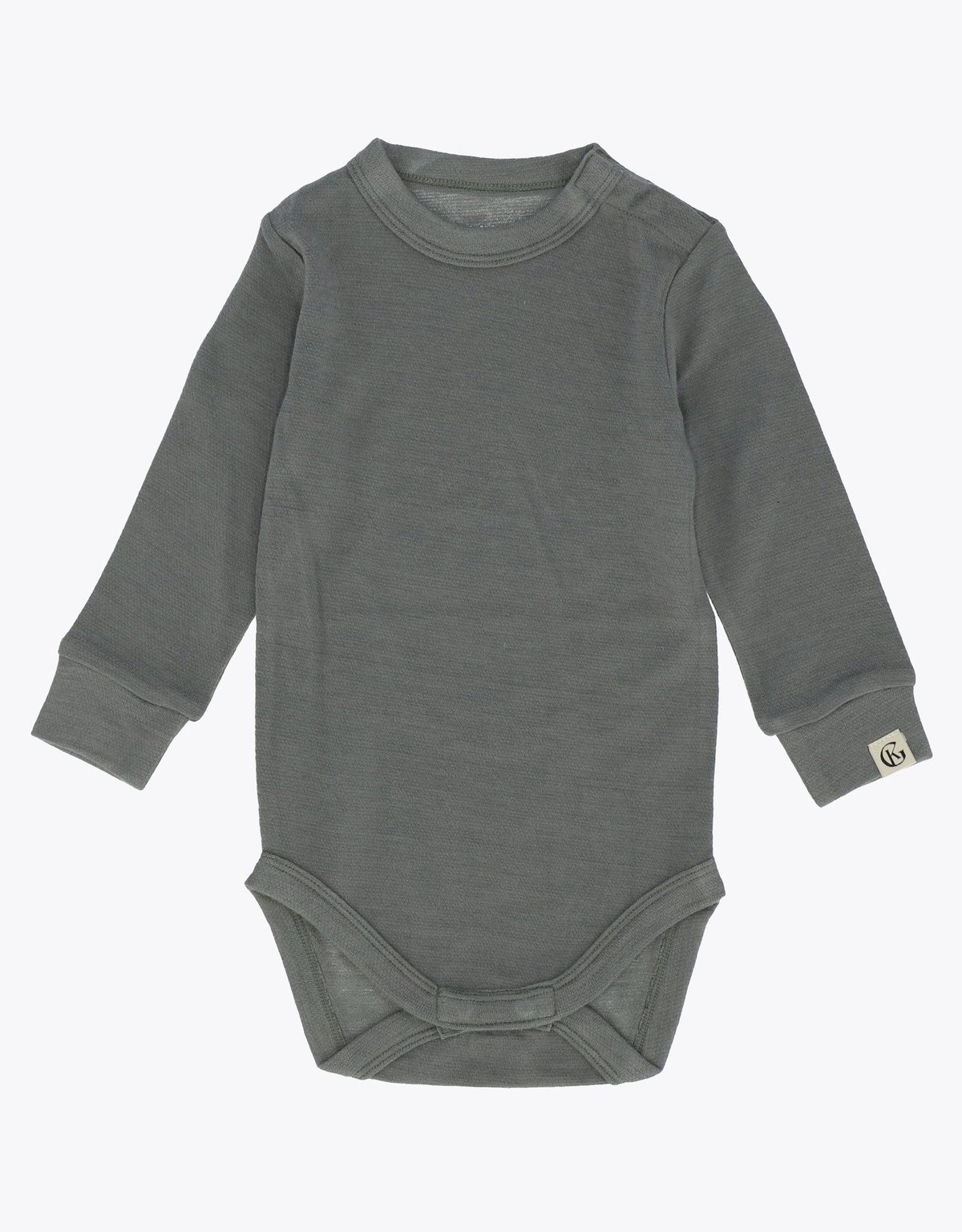 Gullkorn Gullull Body Matt Grønn