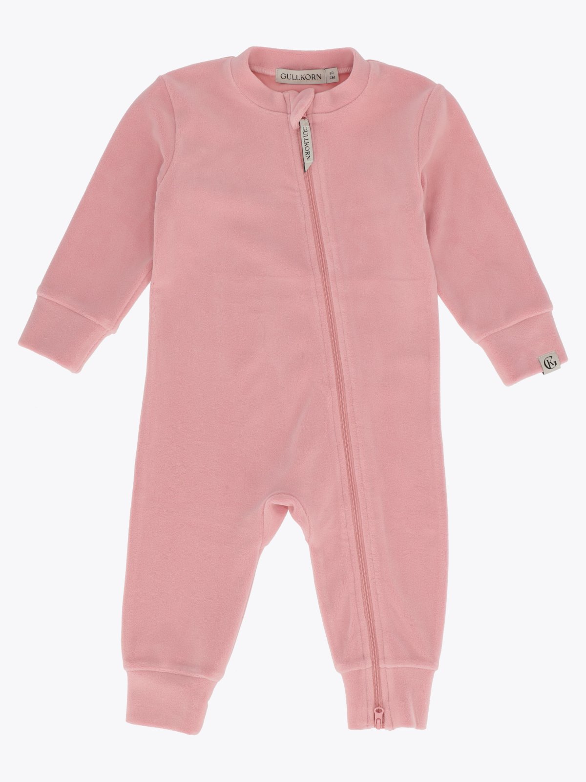 Gullkorn Jona Fleece Heldress Ballerina