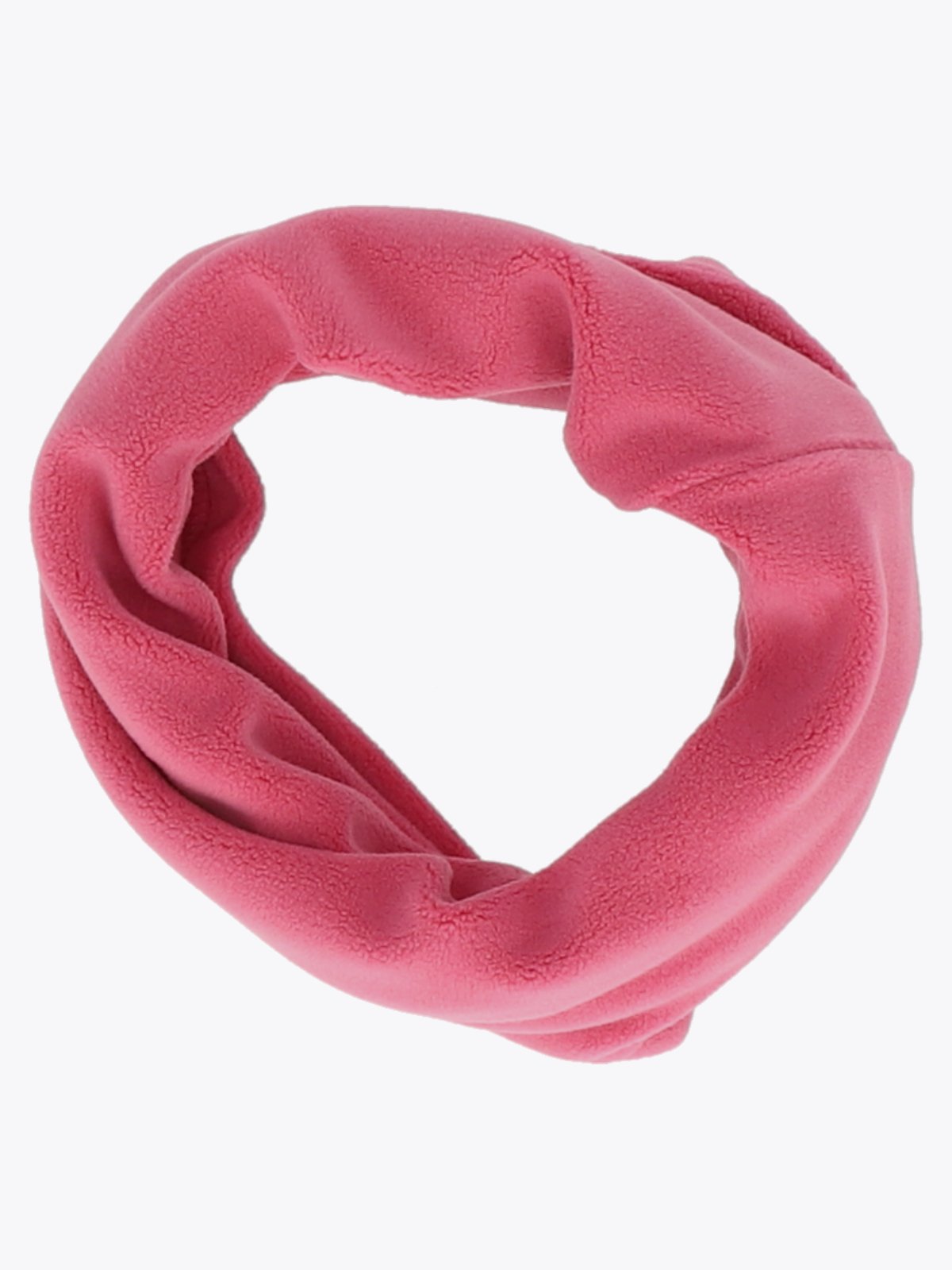 Gullkorn Jona Fleece Hals Fransk Rosa