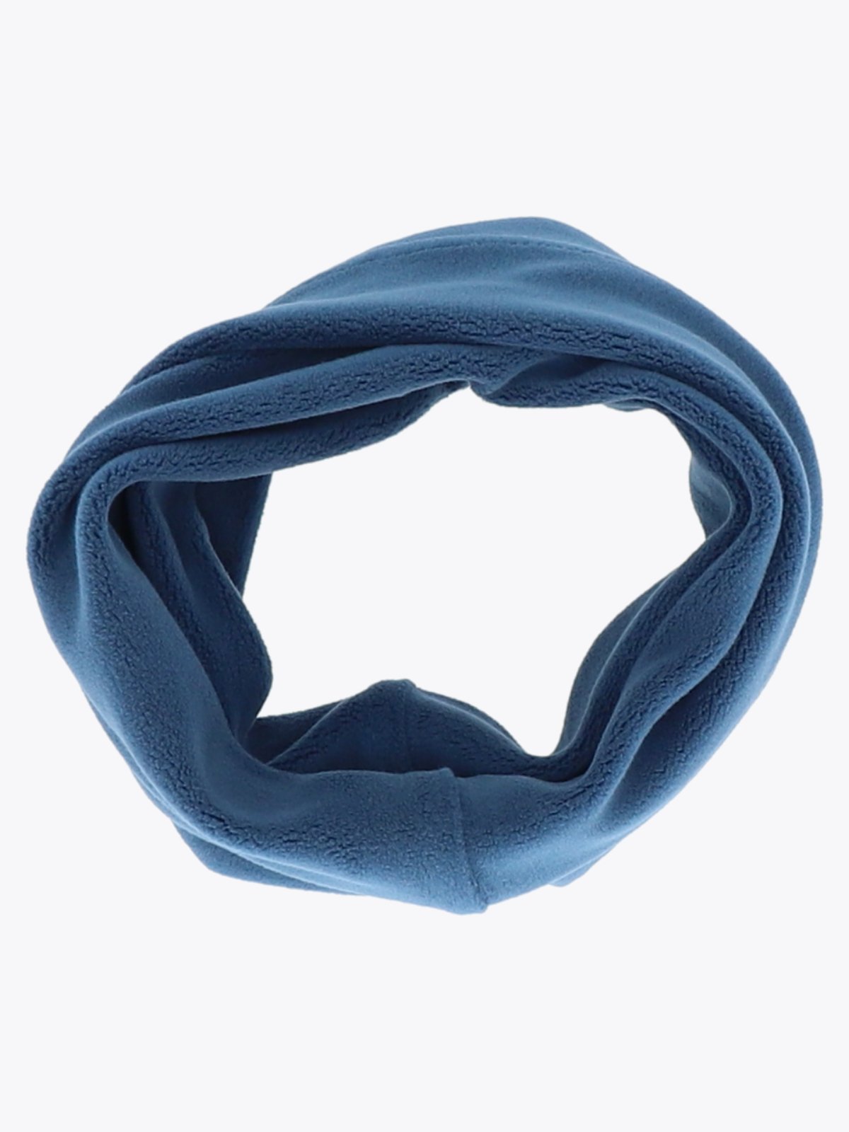 Gullkorn Jona Fleece Hals Stormblå