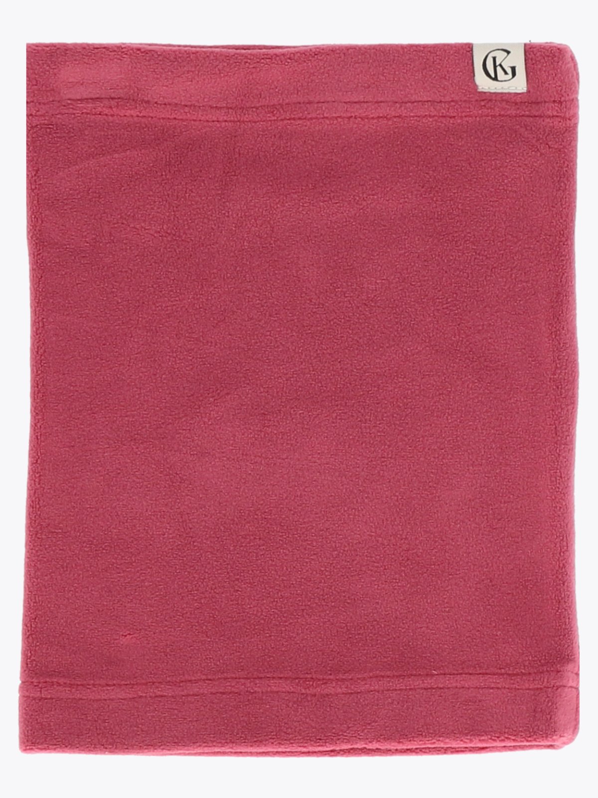 Gullkorn Jona Fleece Hals Varm Rosa