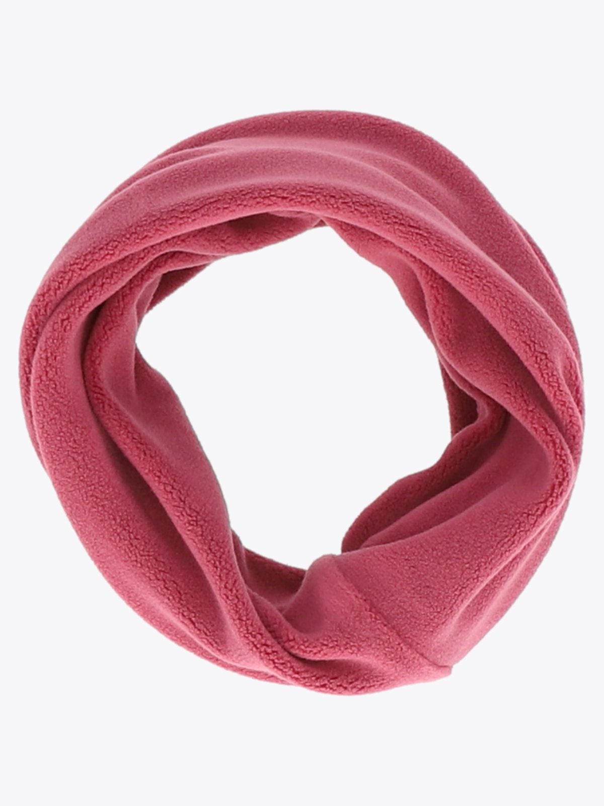 Gullkorn Jona Fleece Hals Varm Rosa