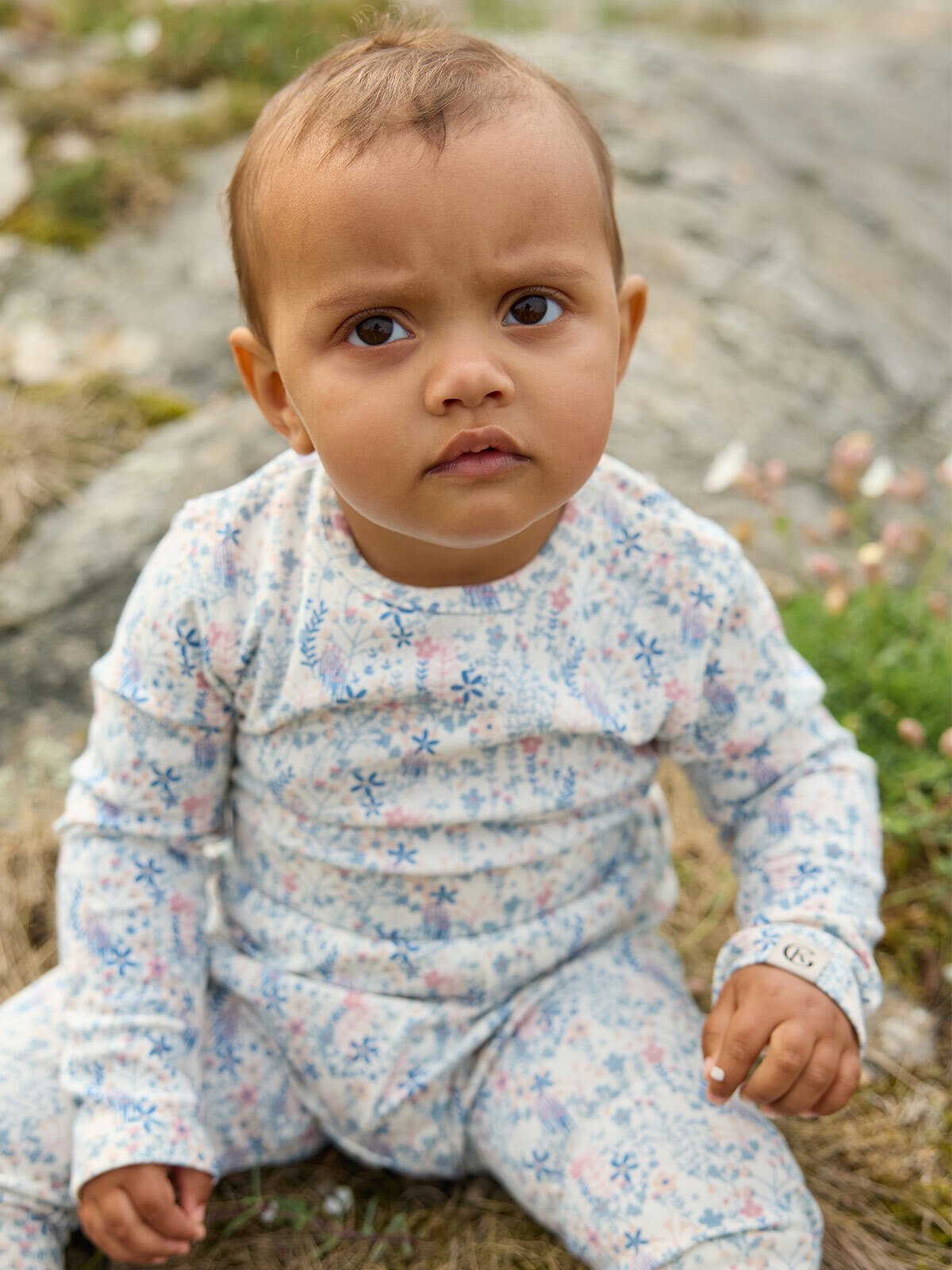 Gullkorn Villvette Body LTD Varm Hvit (P)