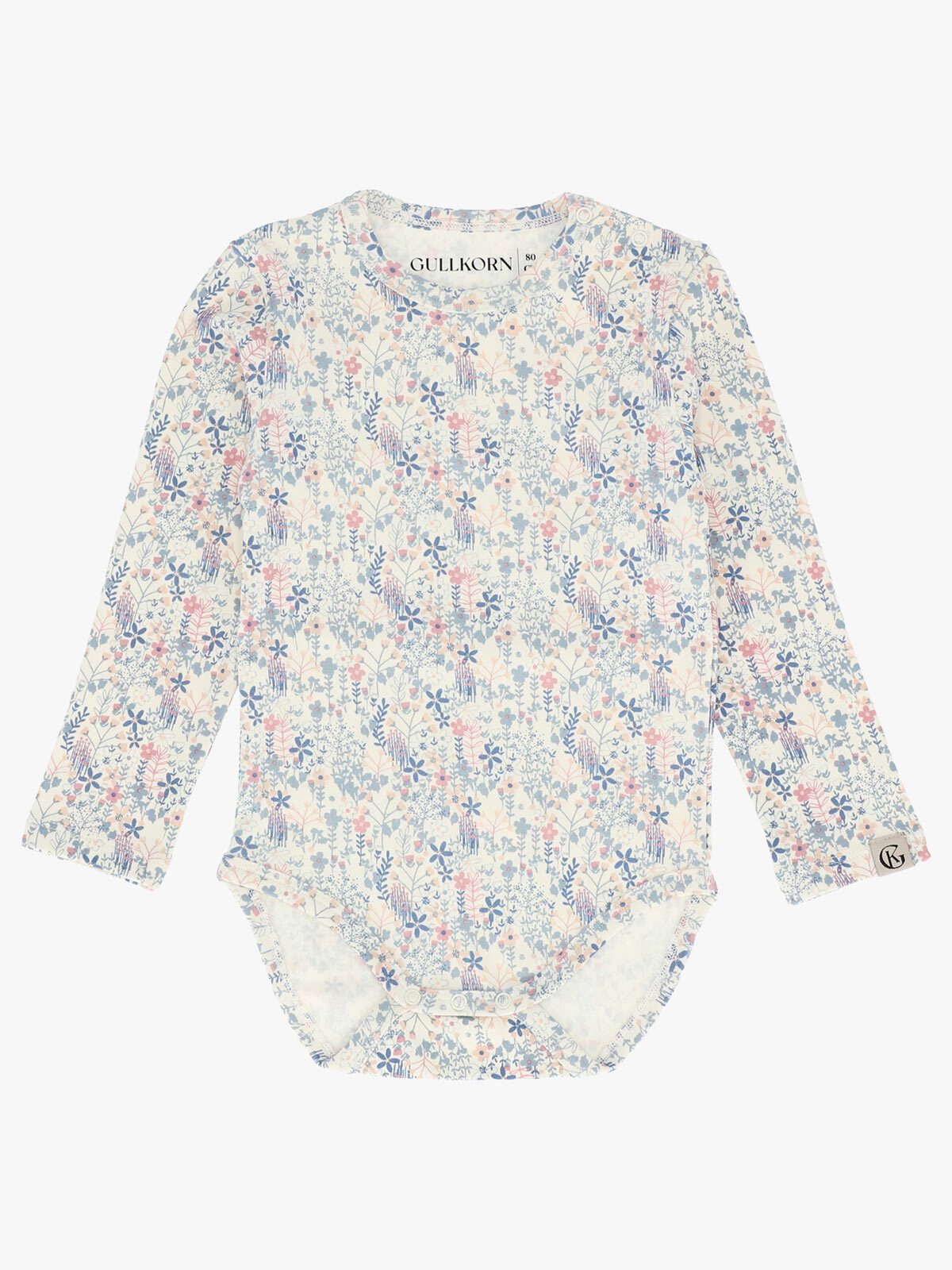 Gullkorn Villvette Body LTD Varm Hvit (P)