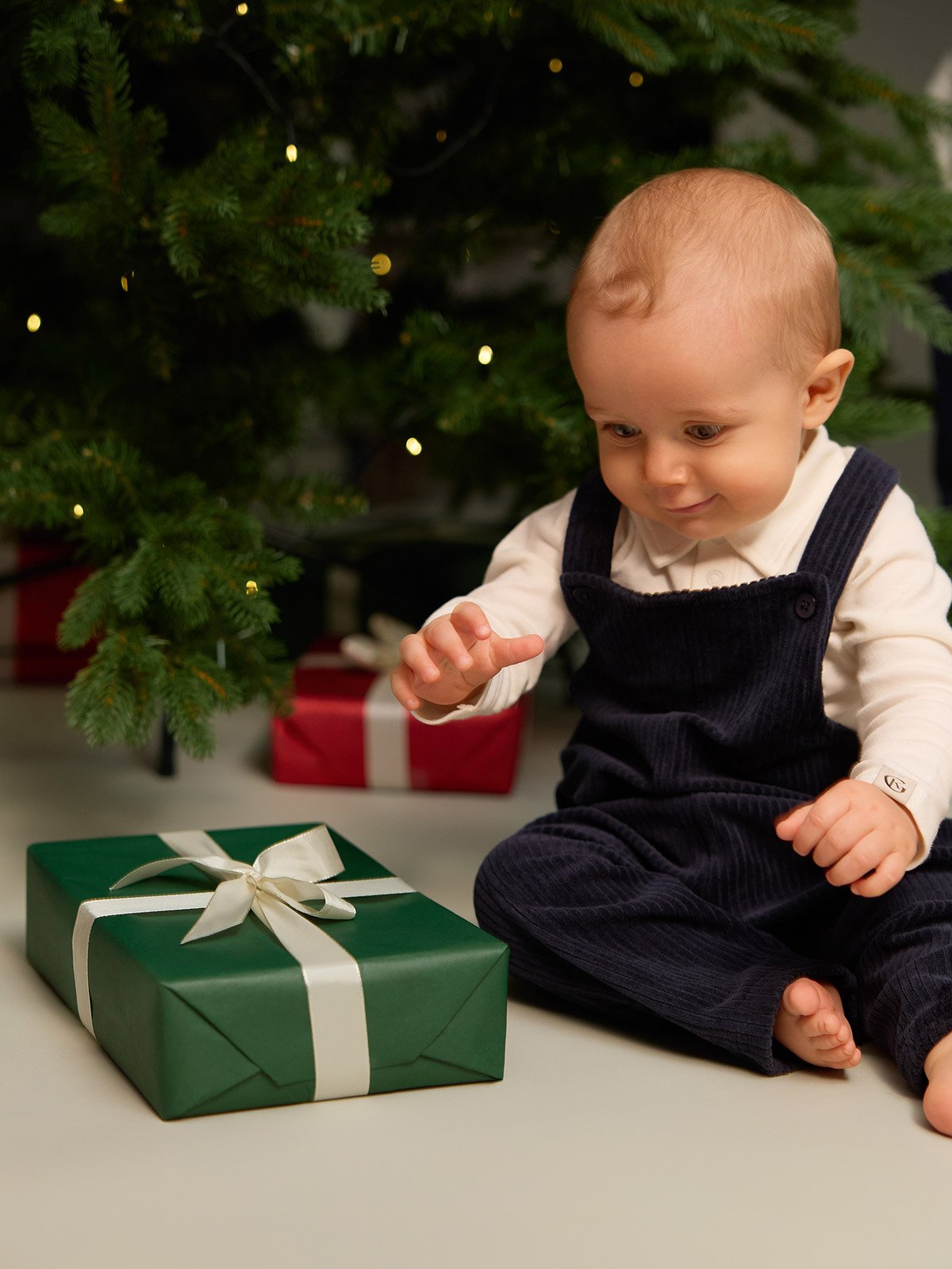 Gullkorn Sebastian Body Krem