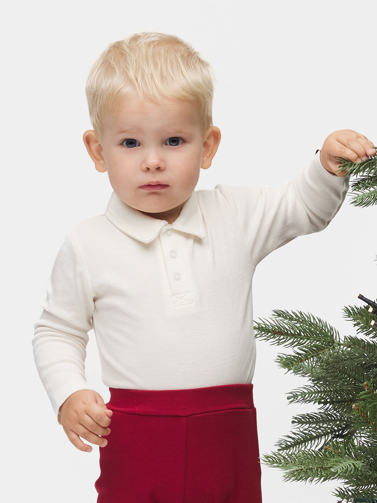 Gullkorn Sebastian Body Krem
