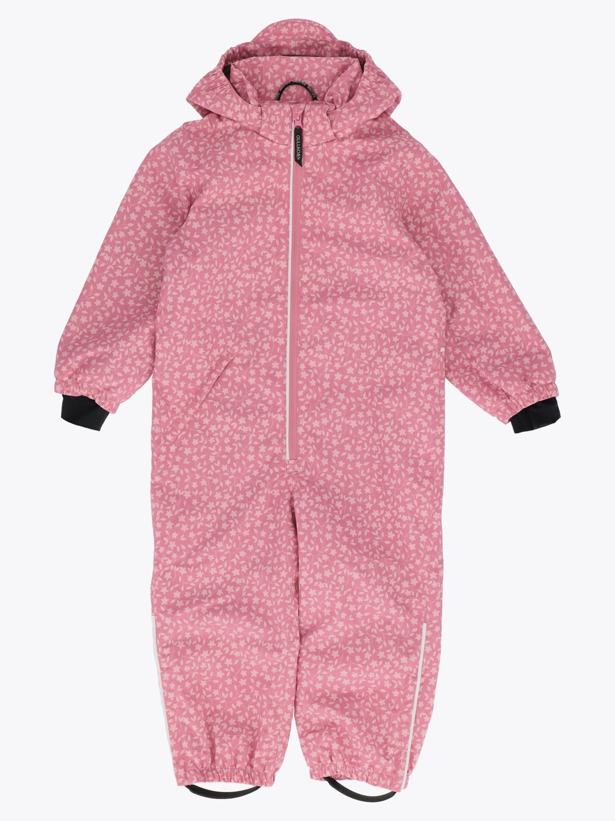 Gullkorn Tach Skalldress Rosa (P)