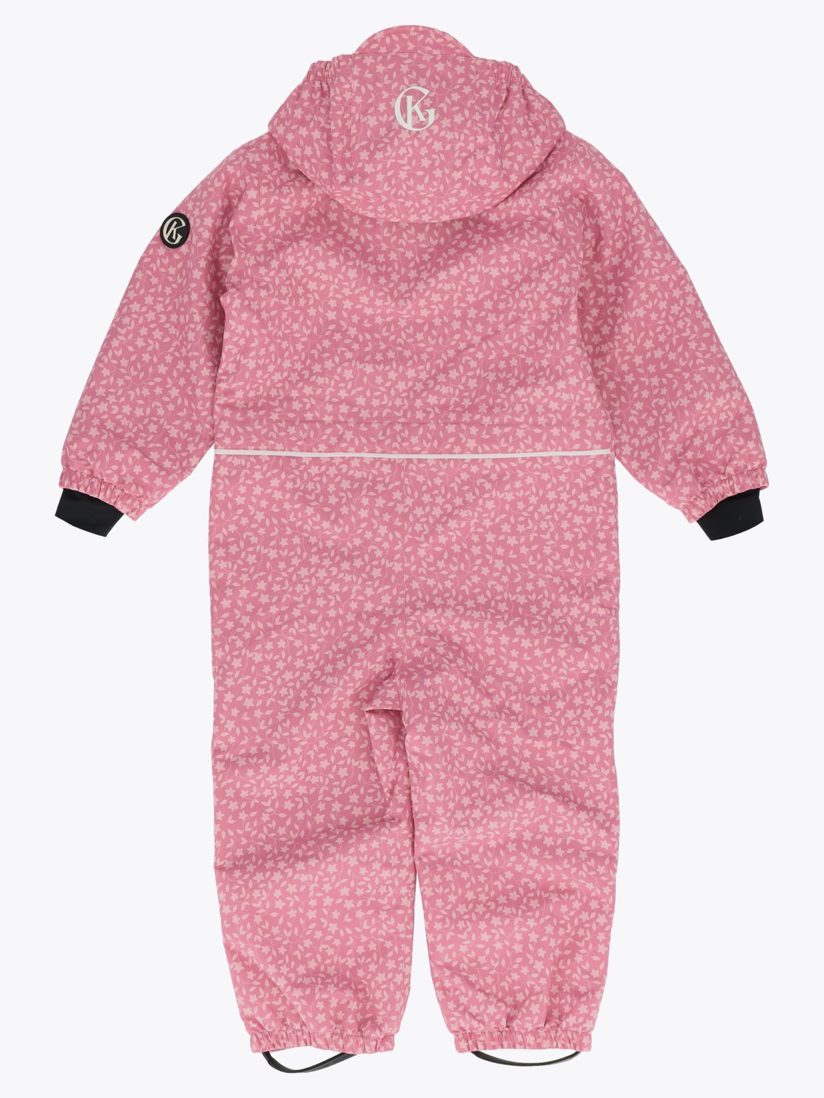 Gullkorn Tach Skalldress Rosa (P)