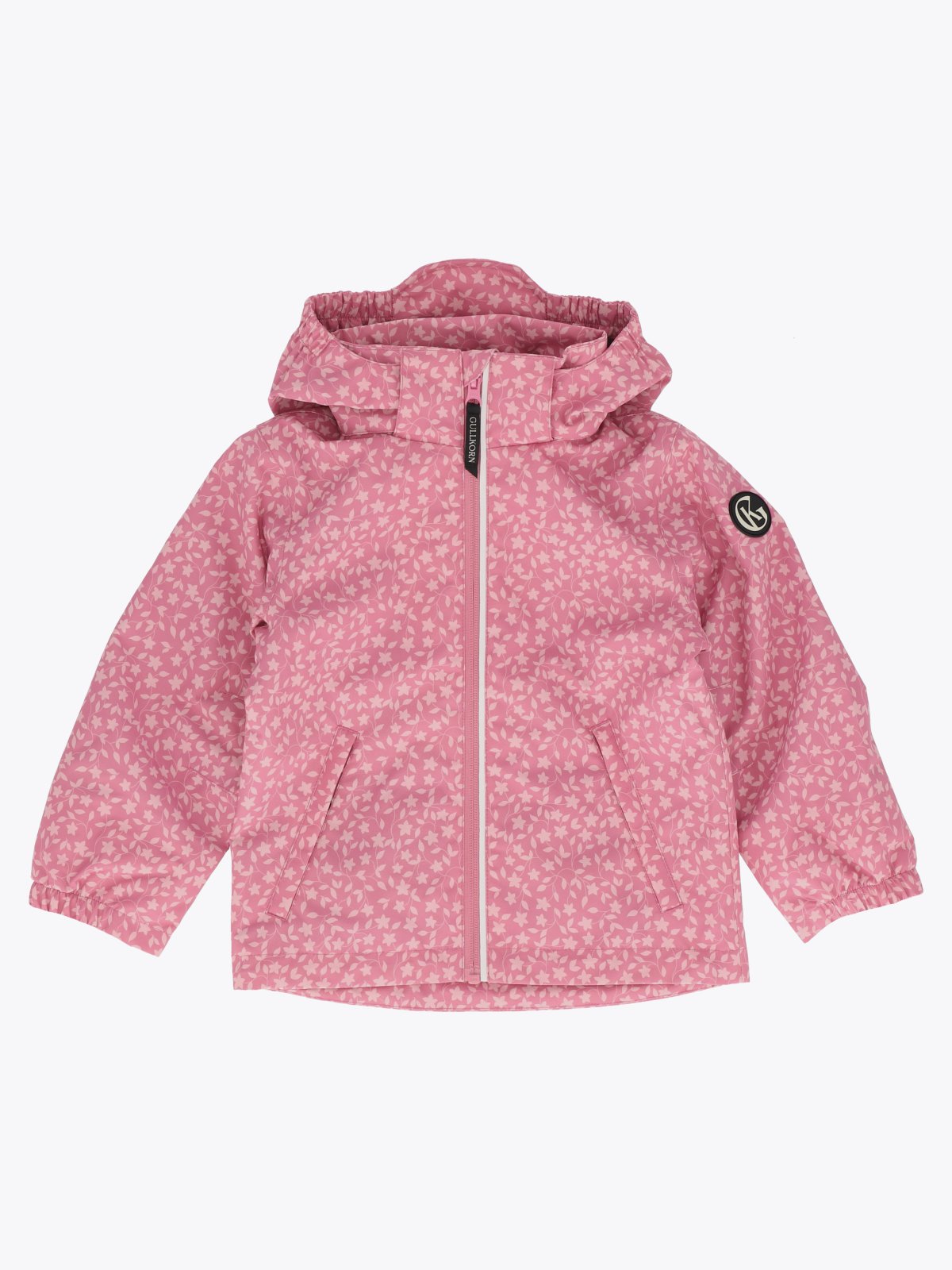 Gullkorn Tach Skalljakke Rosa (P)