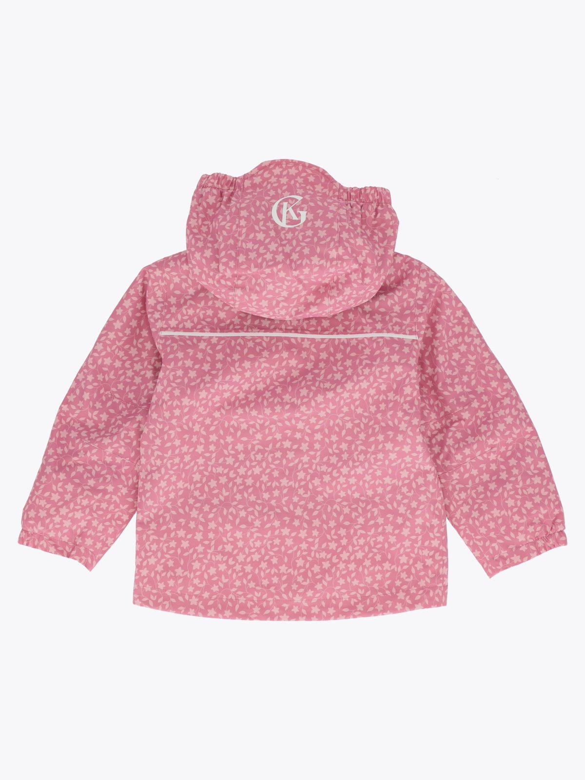 Gullkorn Tach Skalljakke Rosa (P)