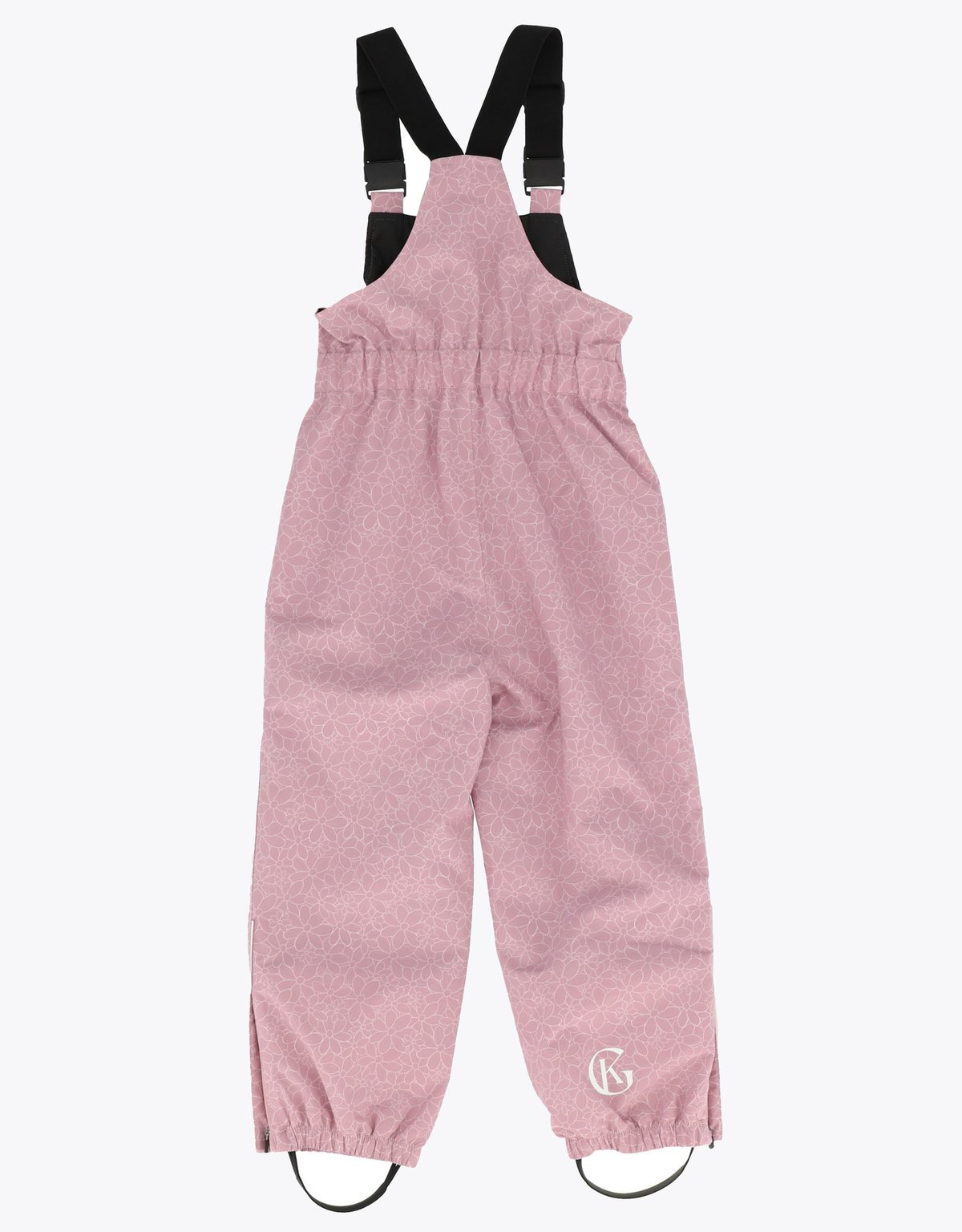Gullkorn Tach HW Skallbukse Dus Rosa (P)