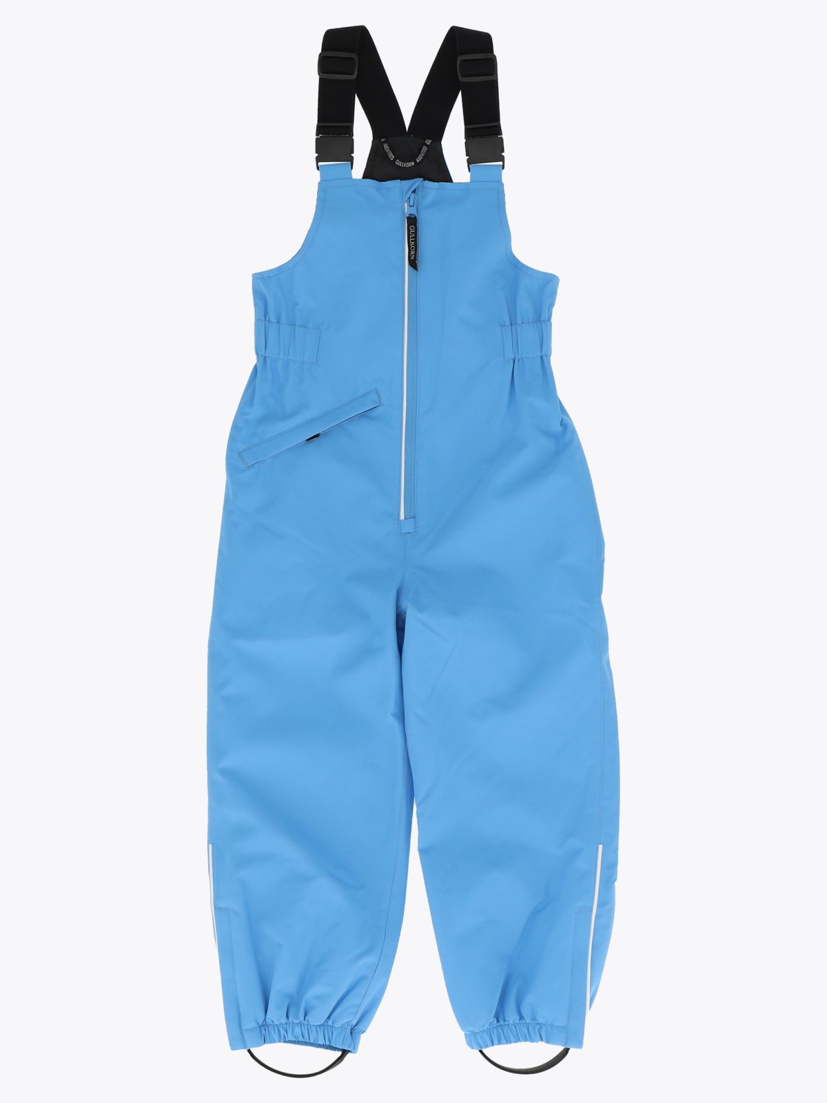 Gullkorn Tach HW Skallbukse Lys Blå