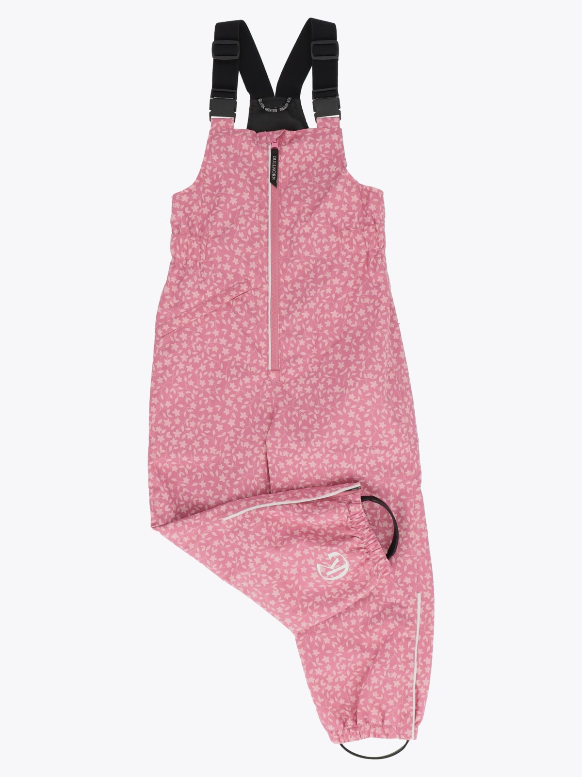 Gullkorn Tach HW Skallbukse Rosa (P)