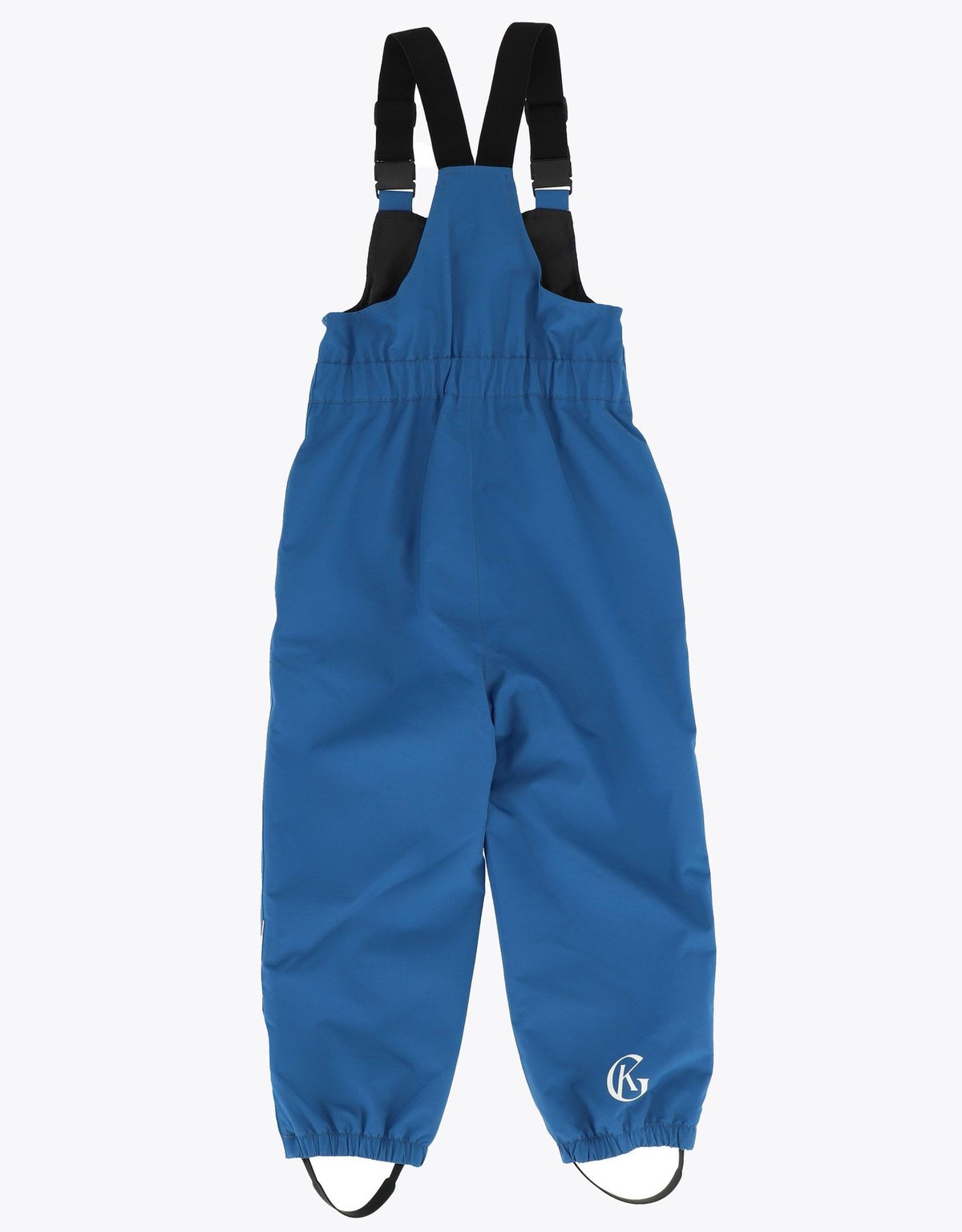 Gullkorn Tach HW Skallbukse Stålblå