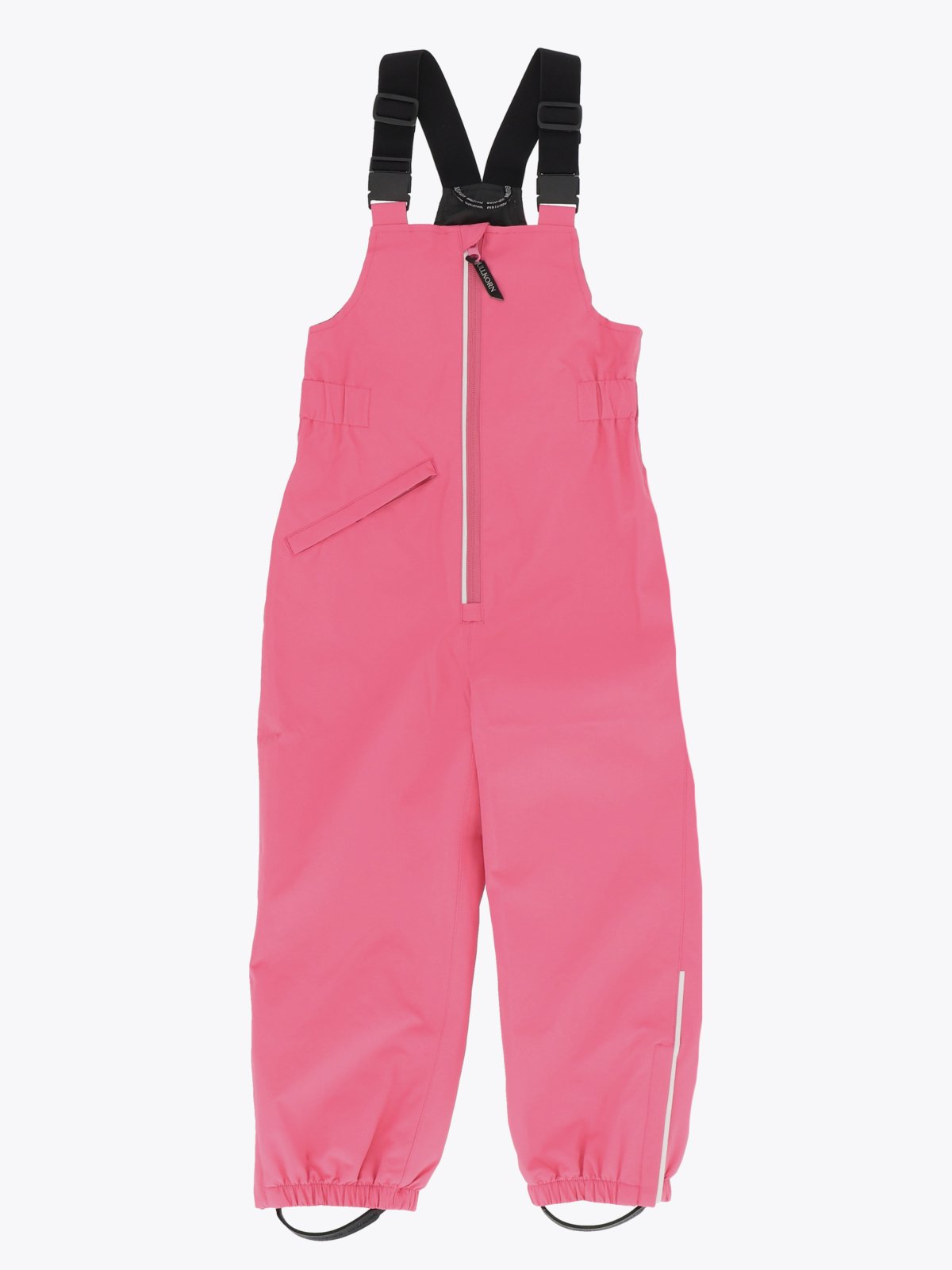 Gullkorn Tach HW Skallbukse Varm Rosa