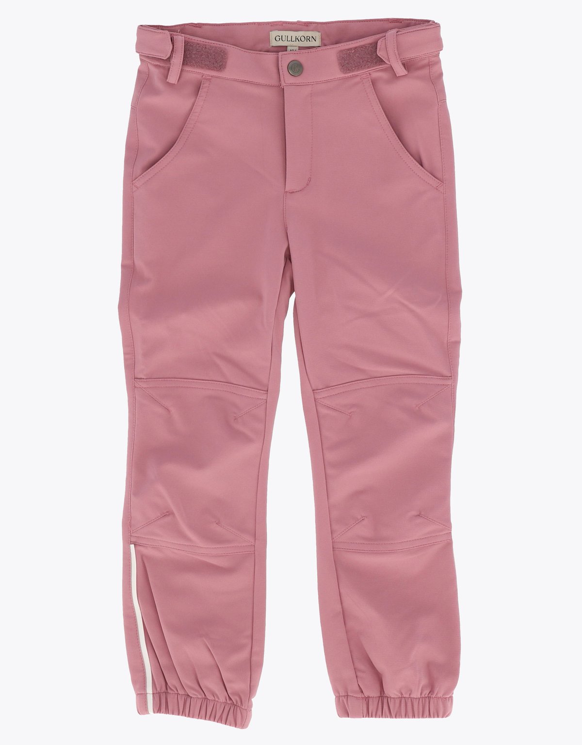 Gullkorn Hike Bukse Dus Rosa