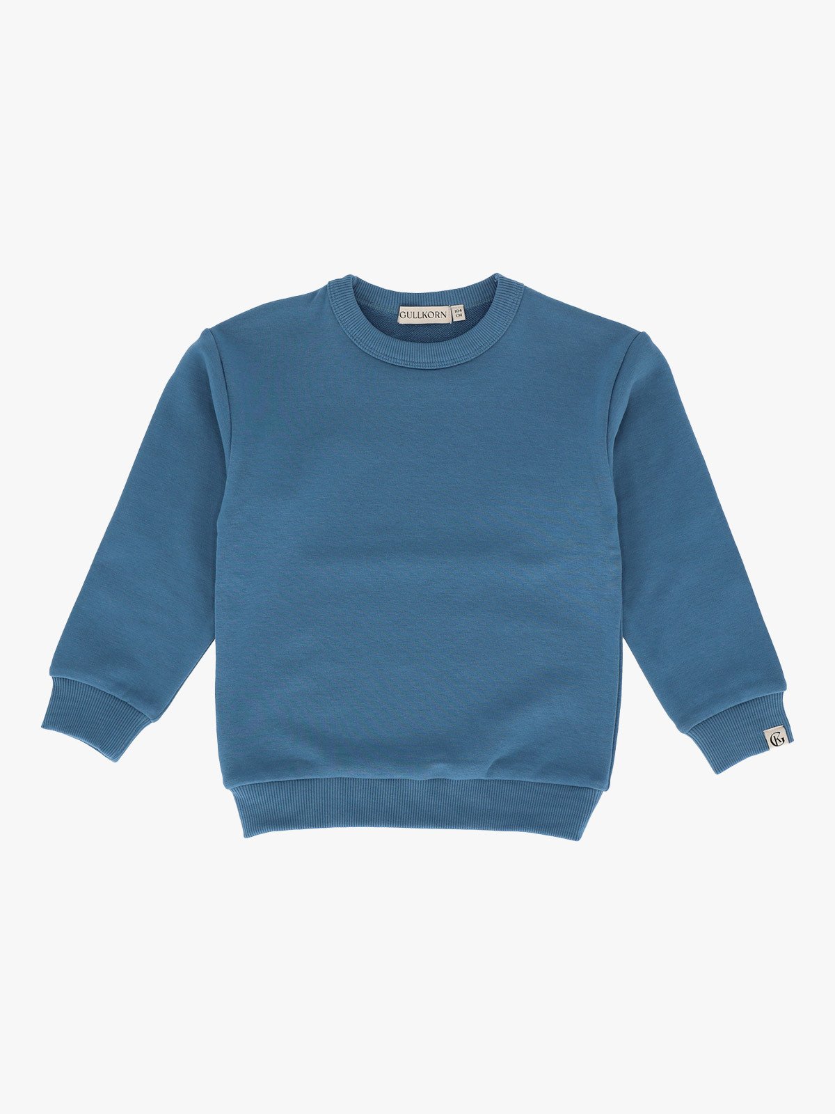 Gullkorn Fun Genser Mellomblå