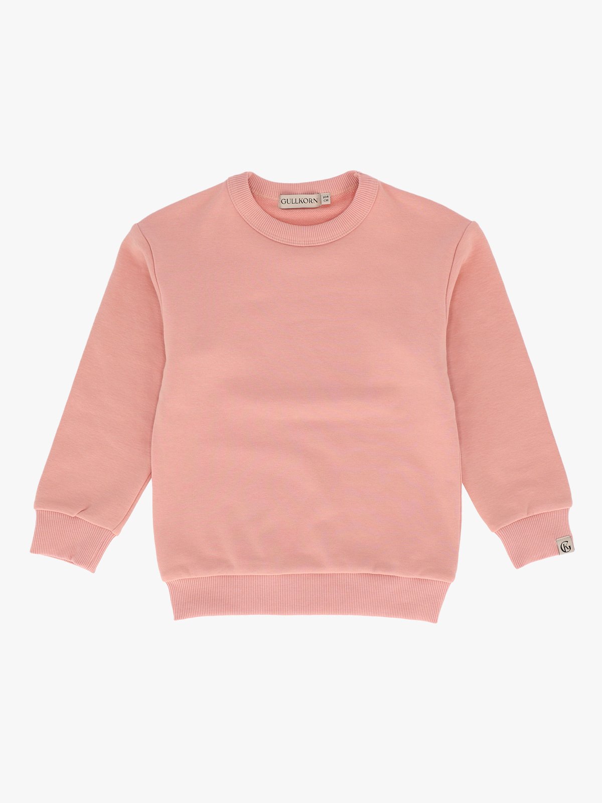 Gullkorn Fun Genser Soft Rosa
