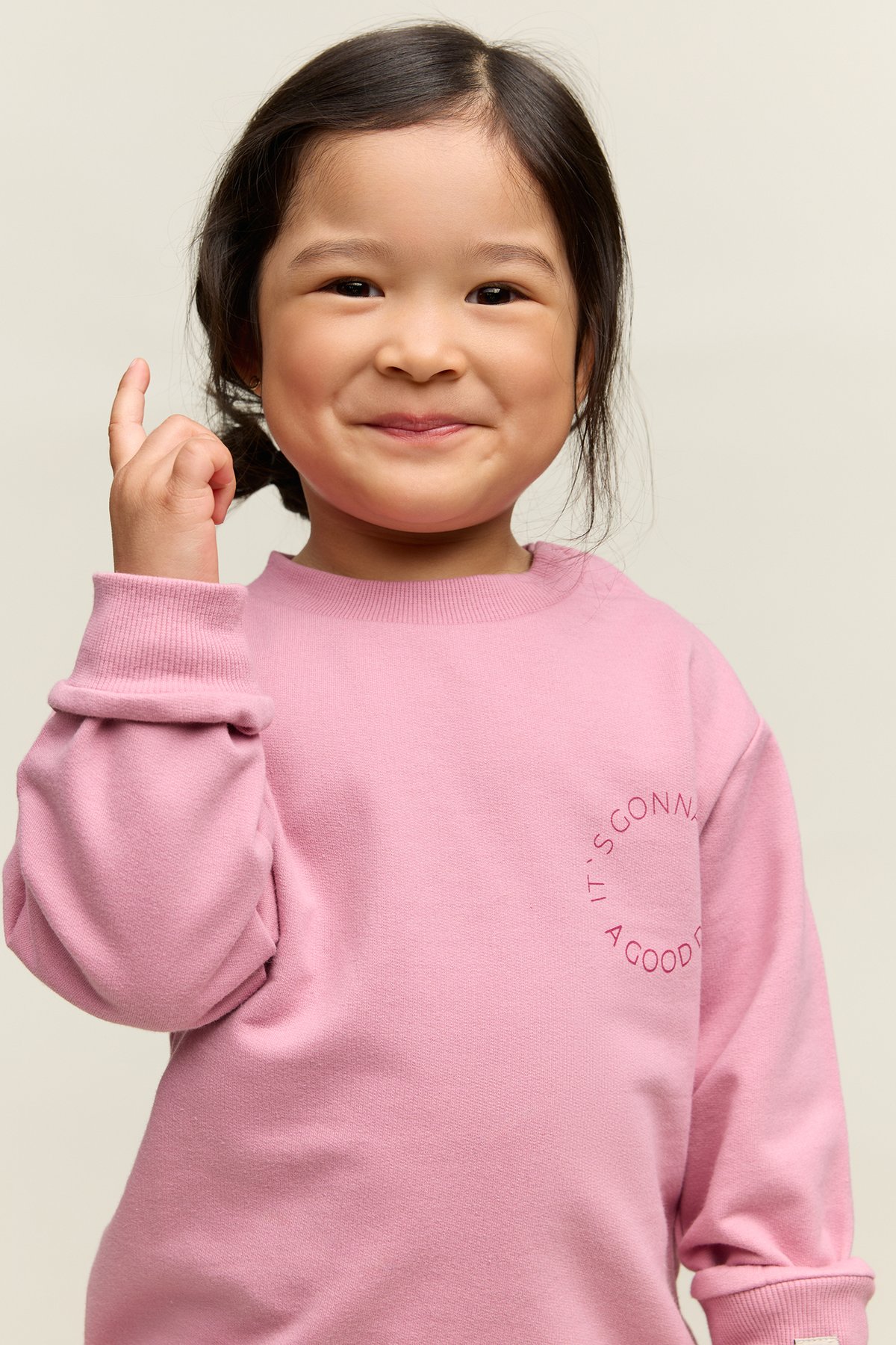 Gullkorn Leu Sett Dus Rosa