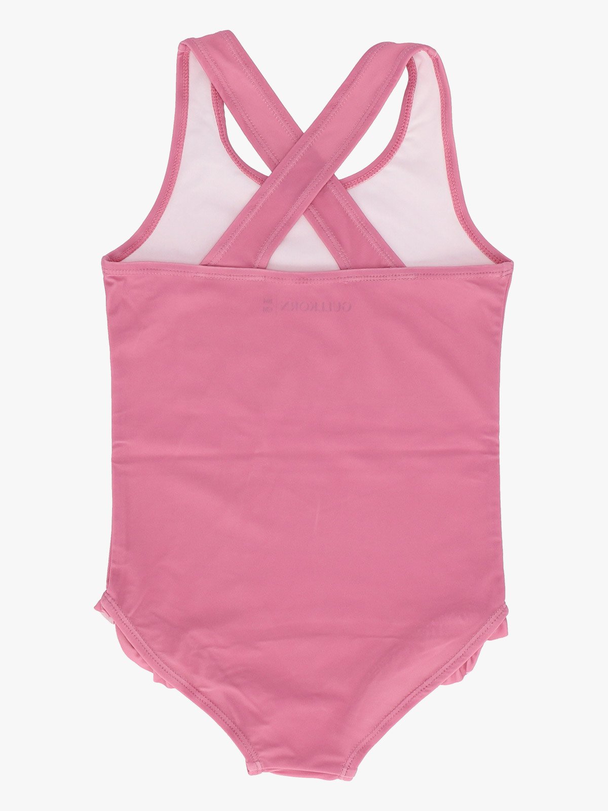 Gullkorn Wola Badedrakt Magenta