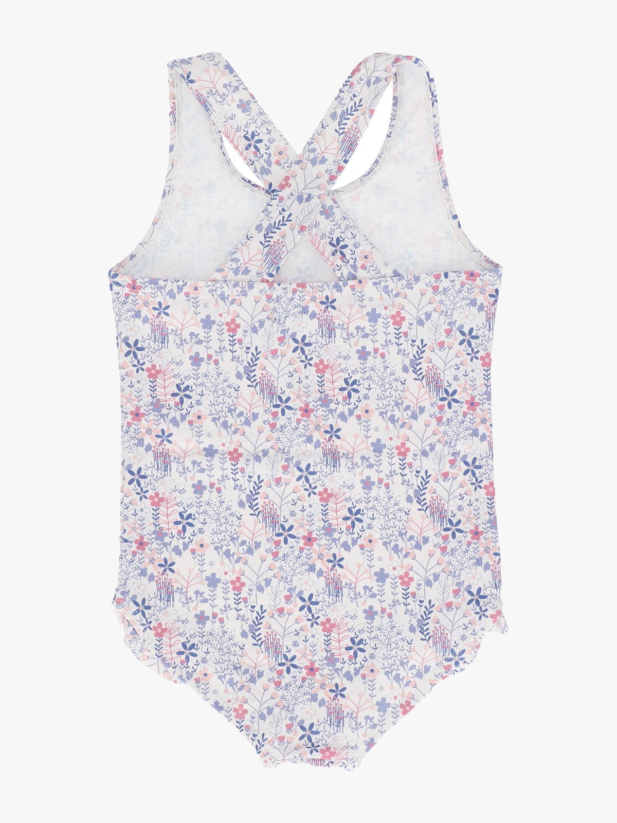 Gullkorn Wola Badedrakt Varm Hvit (P)