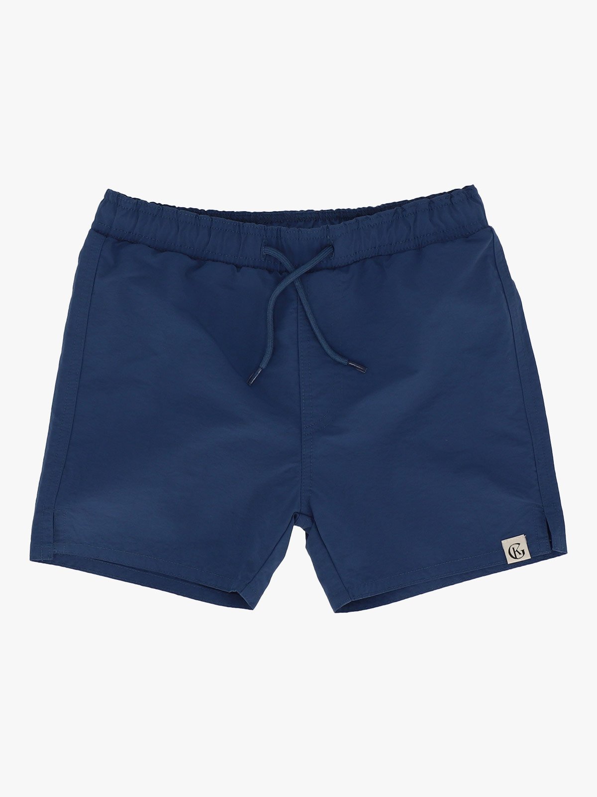 Gullkorn Dolo Badeshorts Marine