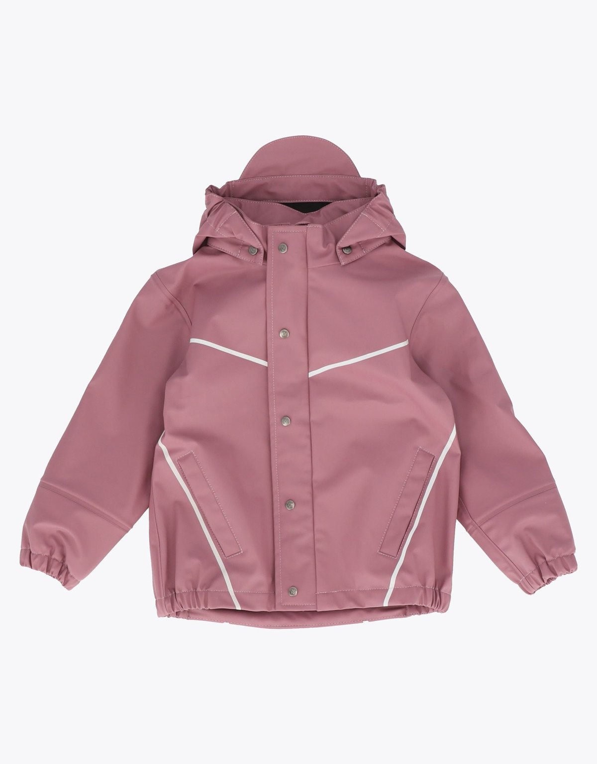 Gullkorn Slush Rainwear Set Bærlilla