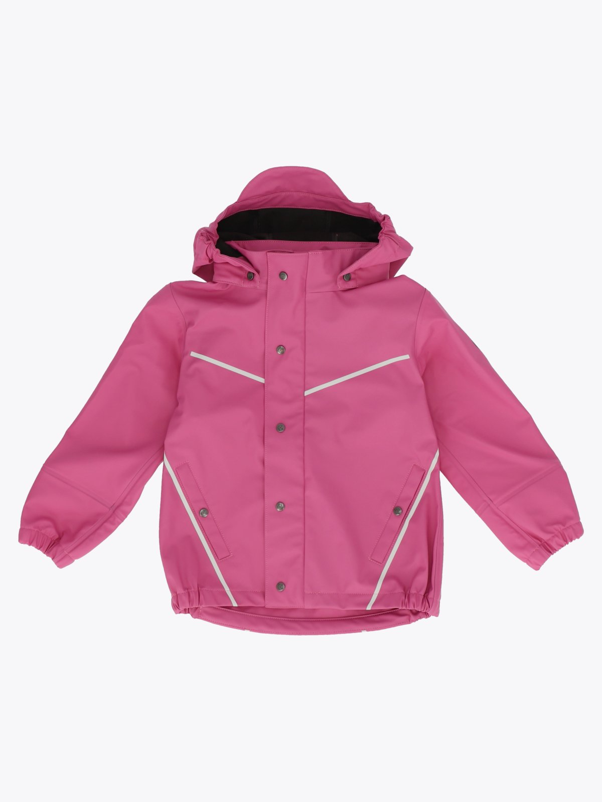 Gullkorn Slush Regntøysett Fransk Rosa