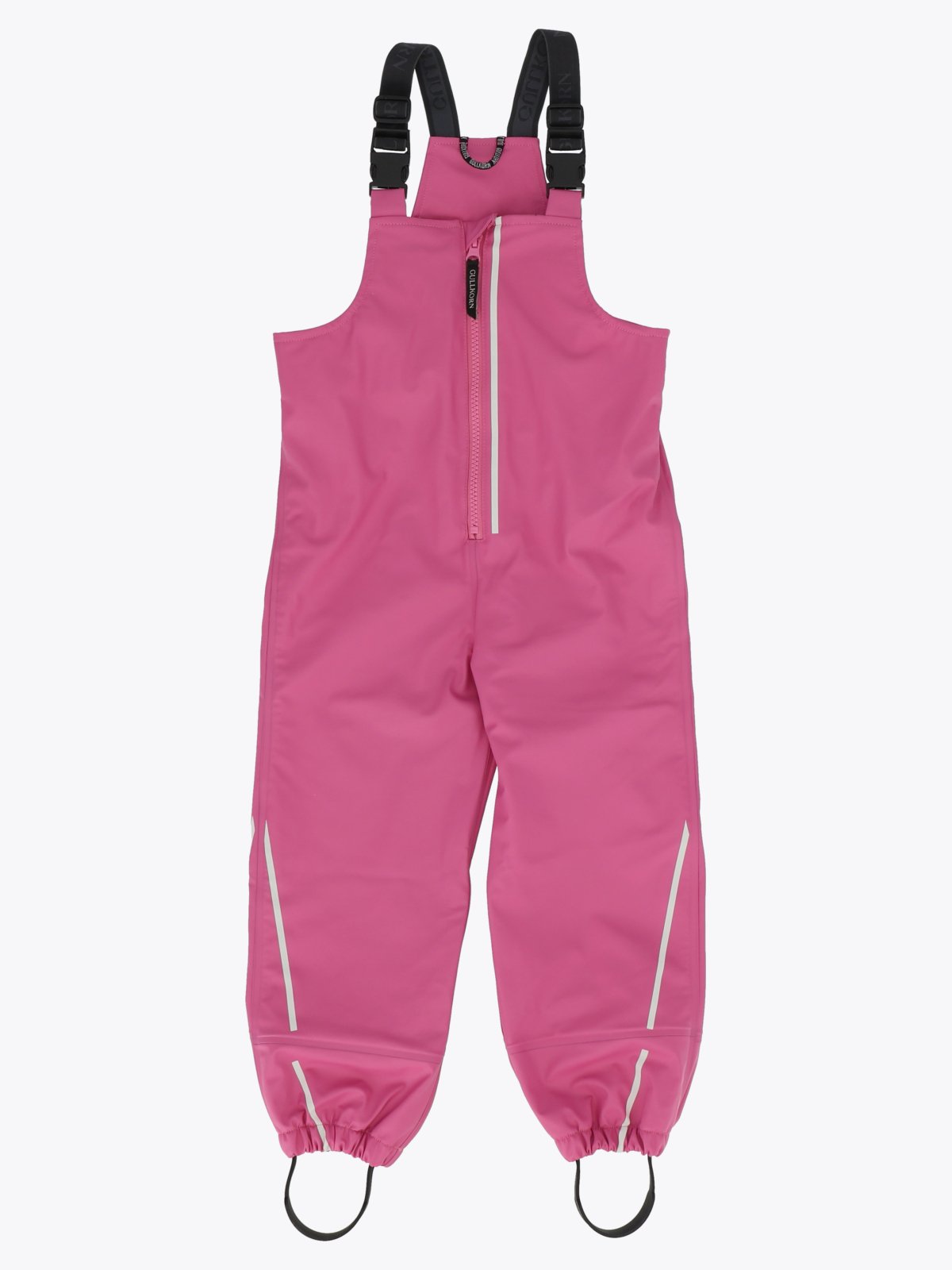 Gullkorn Slush Regntøysett Fransk Rosa