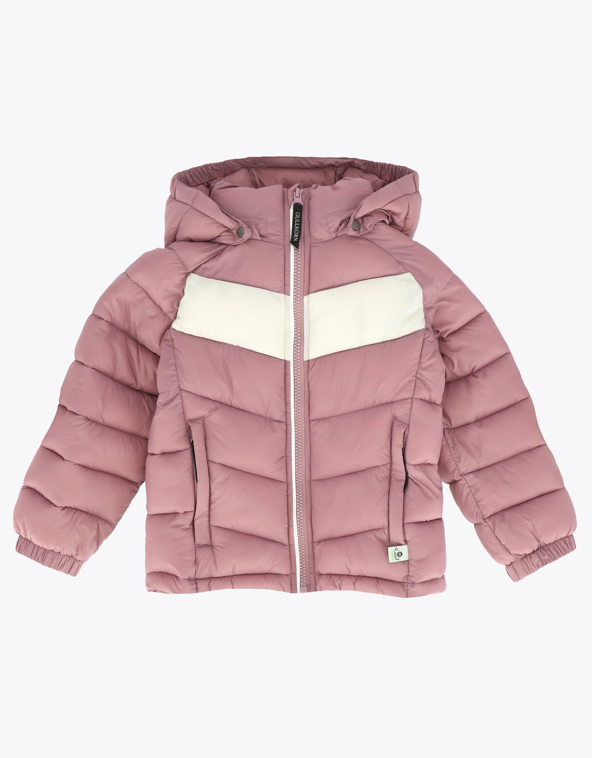 Gullkorn Lit Winter Jacket Bærlilla