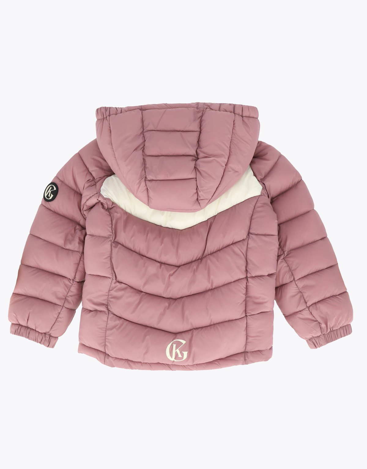 Gullkorn Lit Winter Jacket Bærlilla