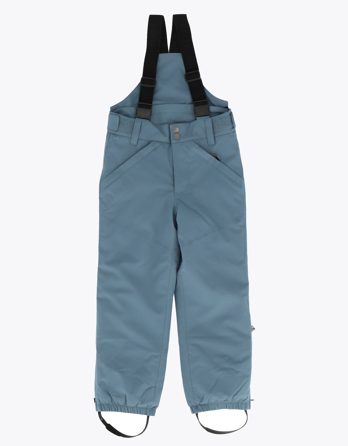 Gullkorn Salt Vinterbukse Denimblå