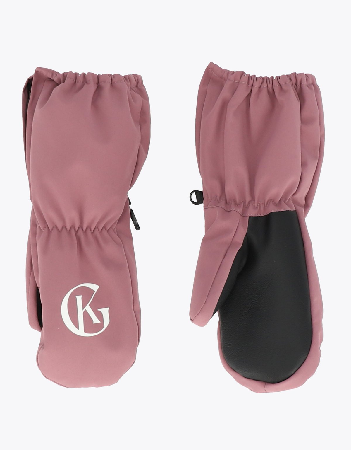 Gullkorn Salt Vott Bærlilla