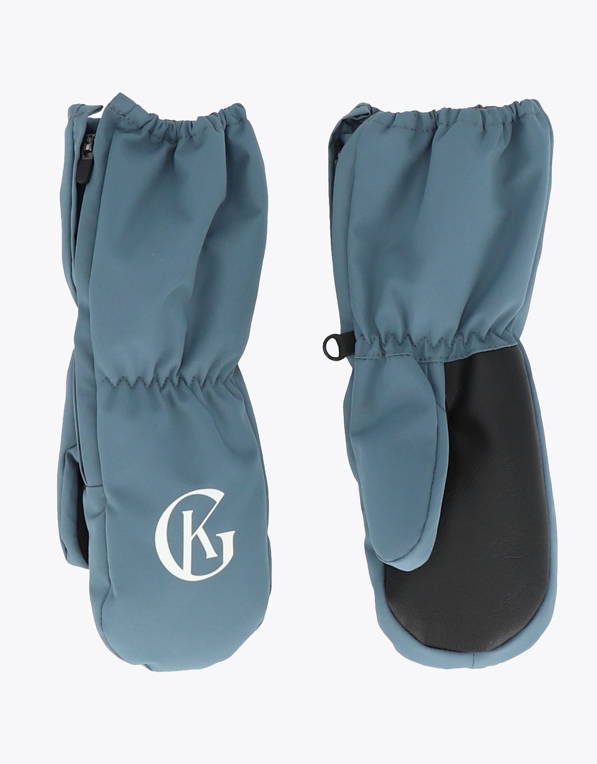 Gullkorn Salt Vott Denimblå