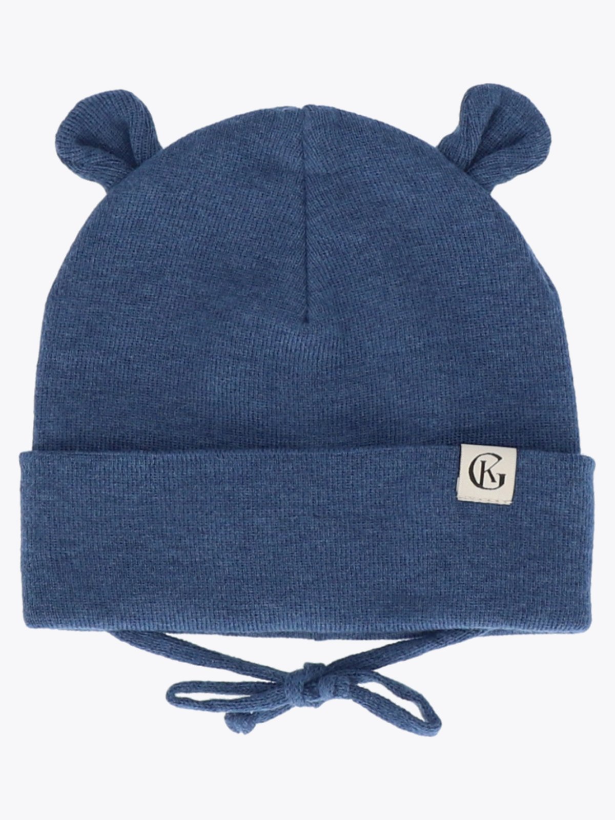 Gullkorn Trax Ull Babylue Stormblå