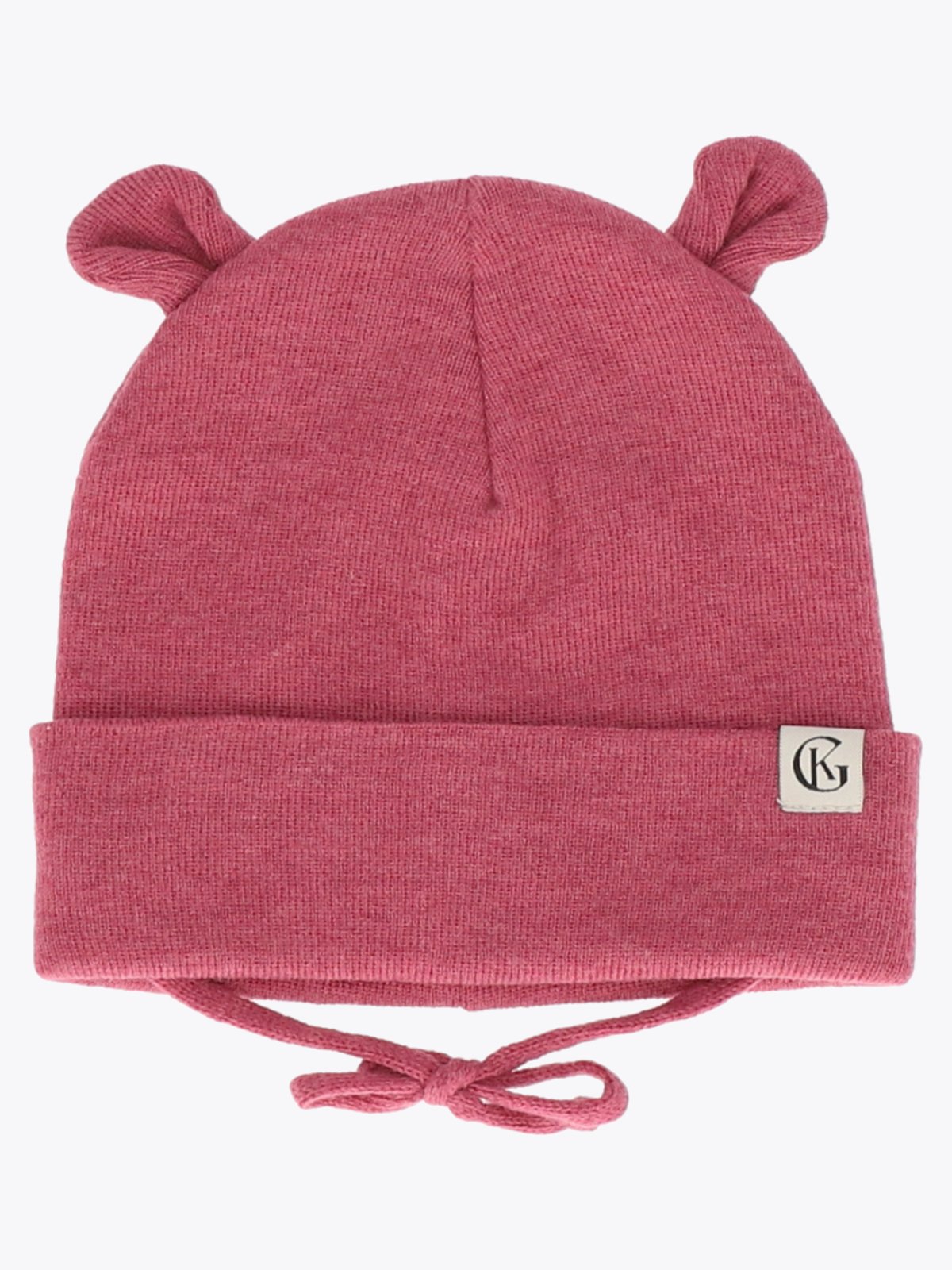 Gullkorn Trax Ull Babylue Varm Rosa