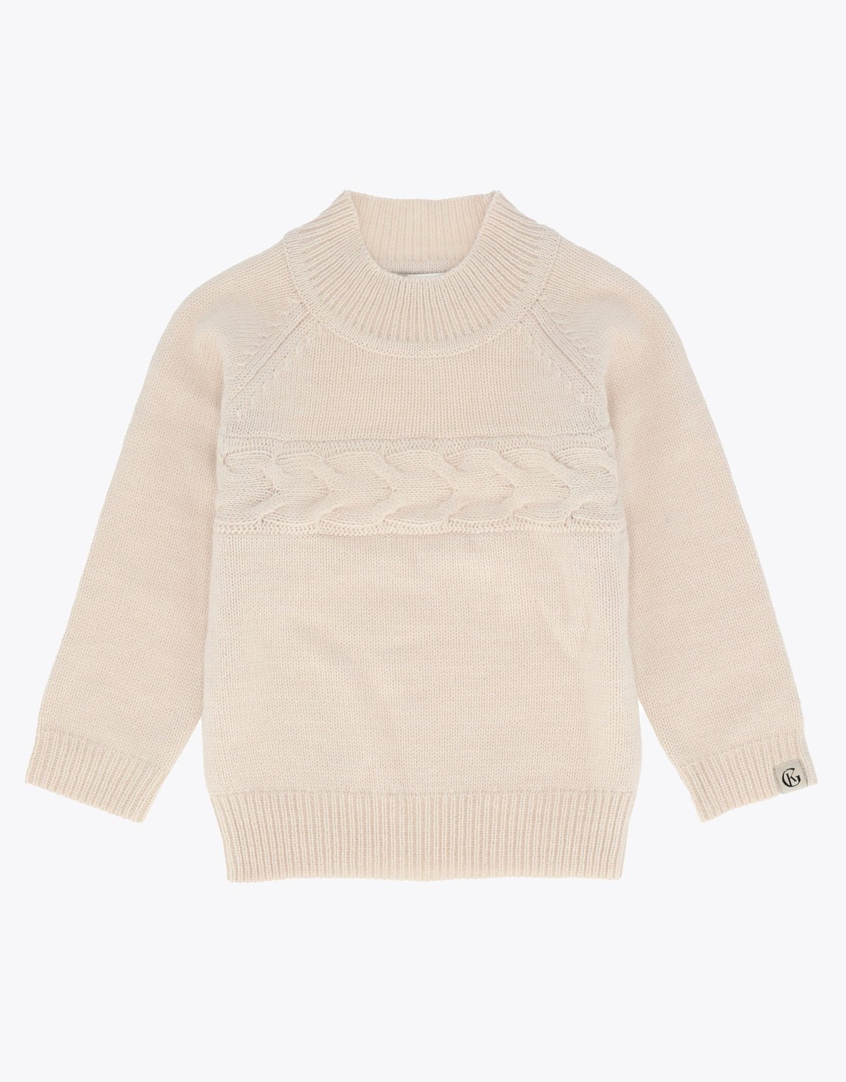 Gullkorn Leu Ullgenser Beige Mel