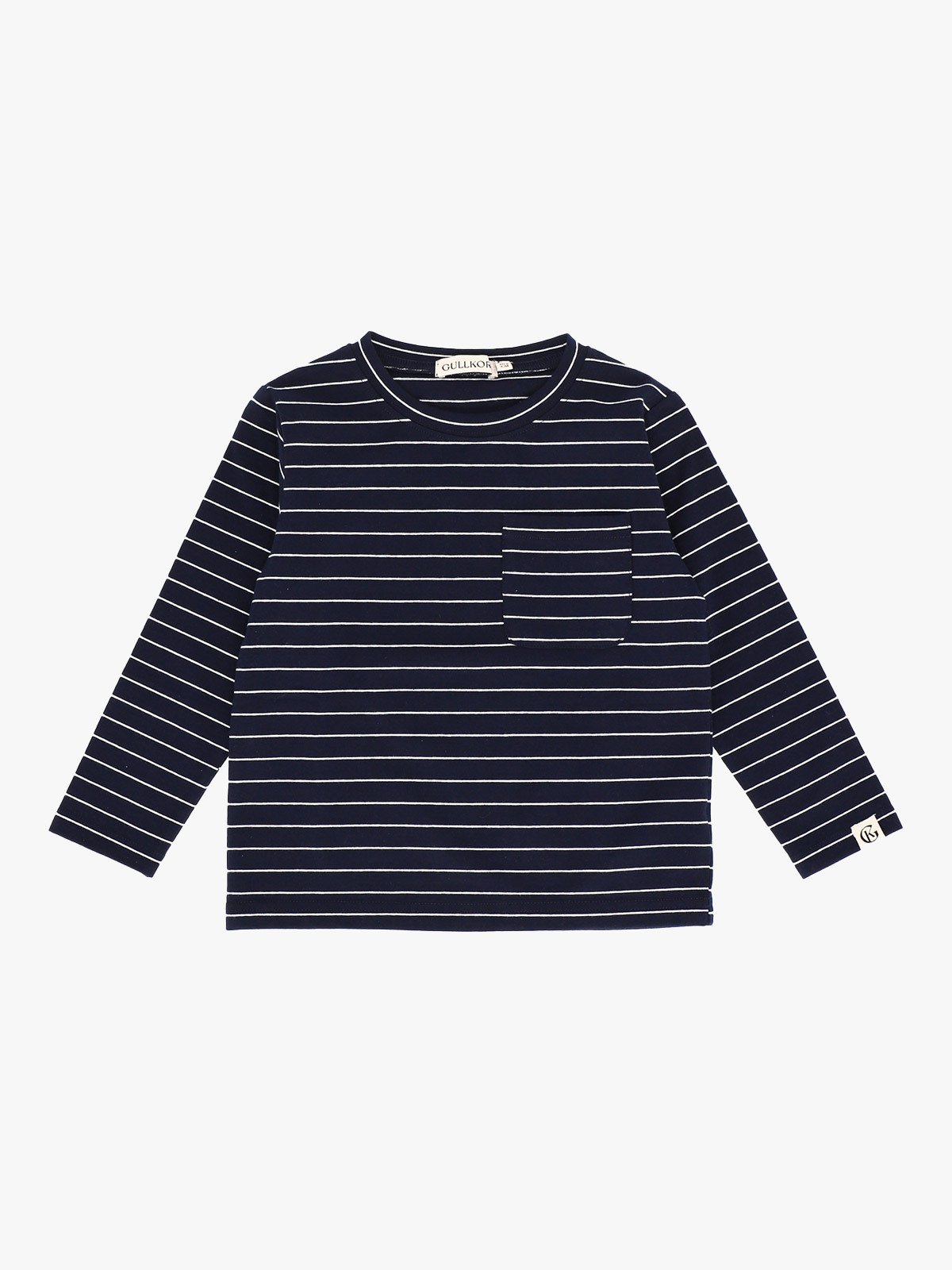 Gullkorn Titan Genser Marineblå