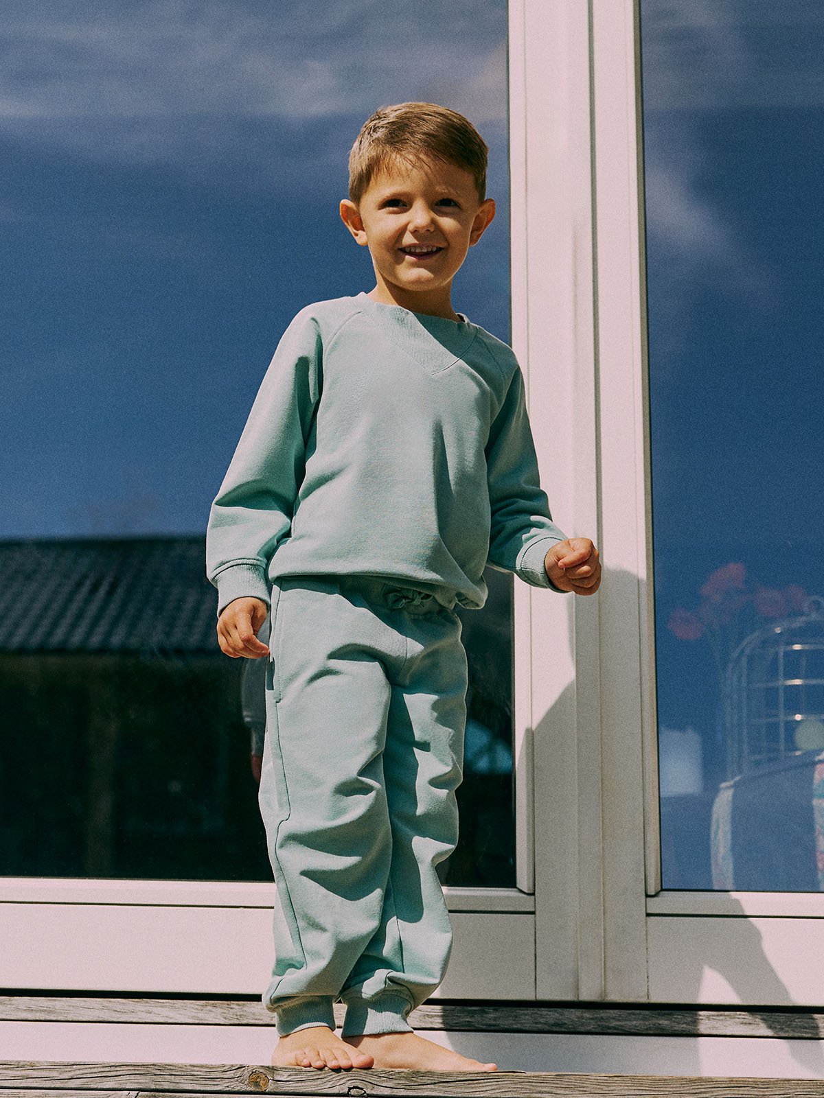 Gullkorn Kromit Sett Varm Grønn