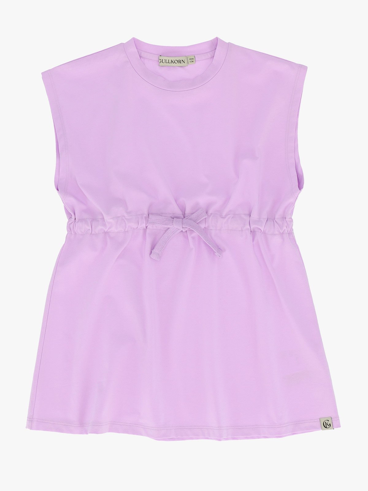 Gullkorn Orto kjole Lavendel