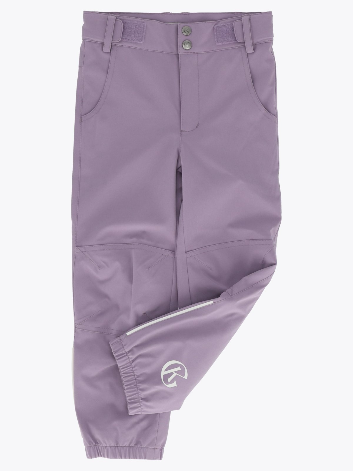 Gullkorn Skarn Skallbukse Dus Plomme