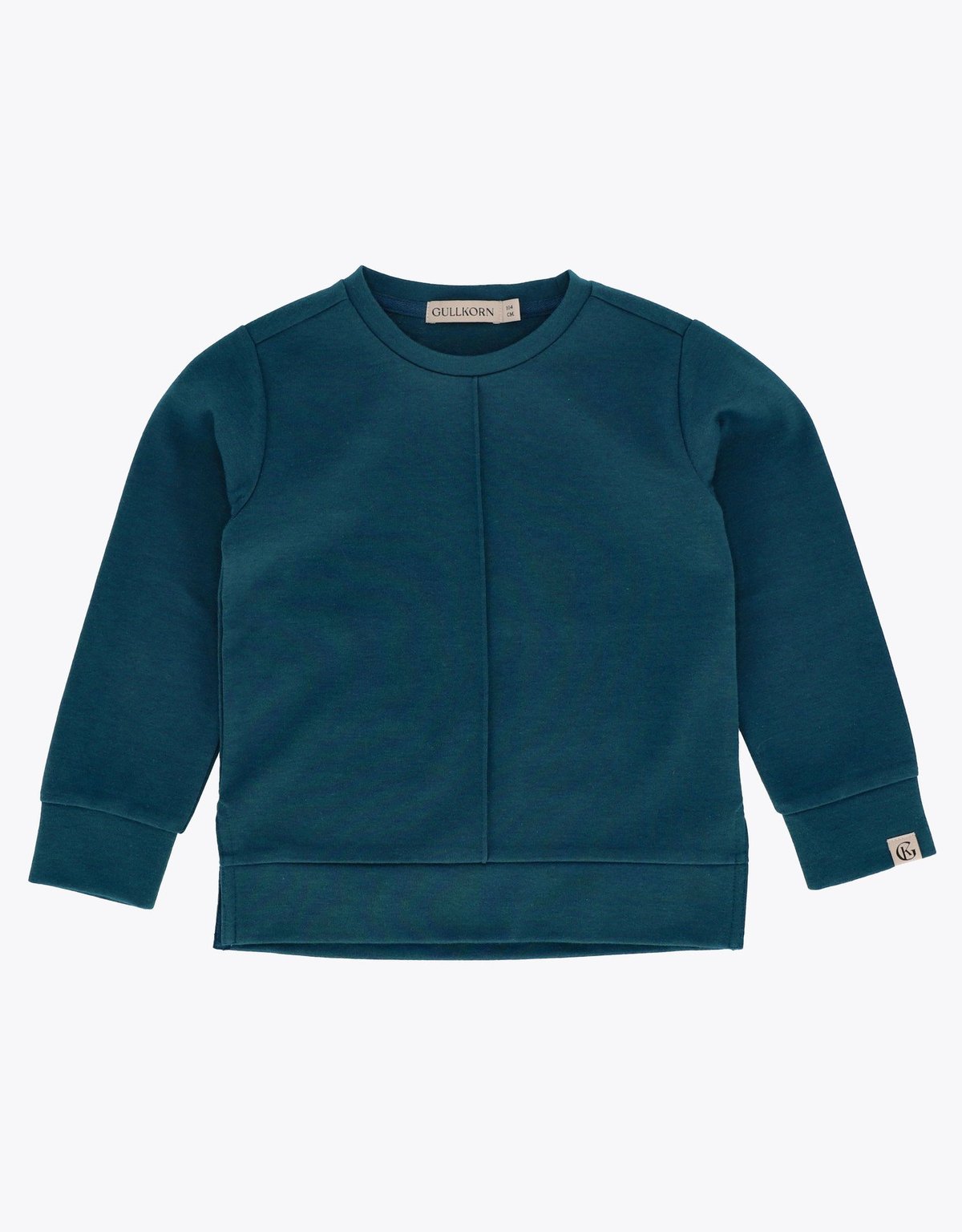 Gullkorn Perio Genser Blågrønn