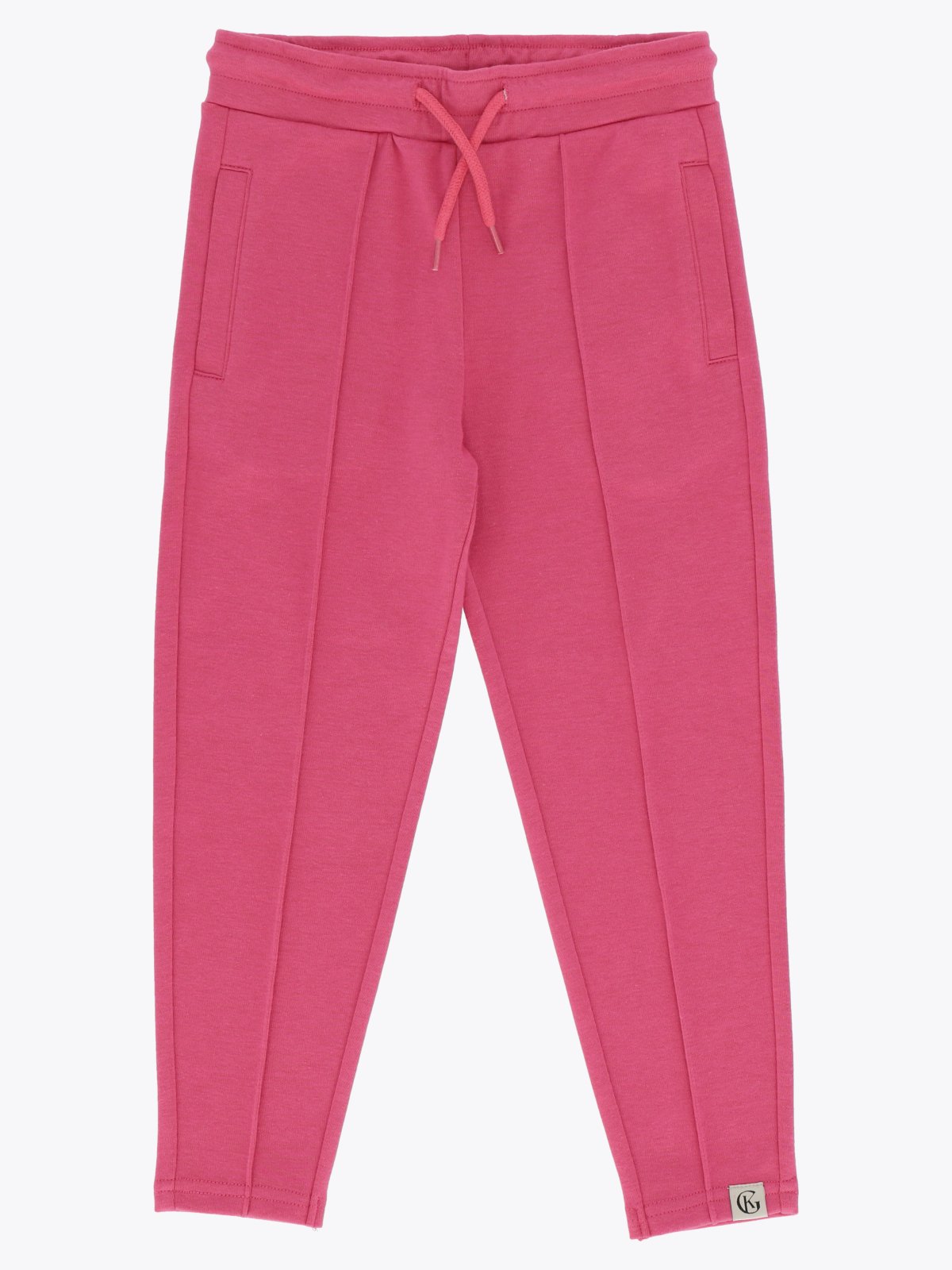 Gullkorn Perio Bukse Varm Rosa