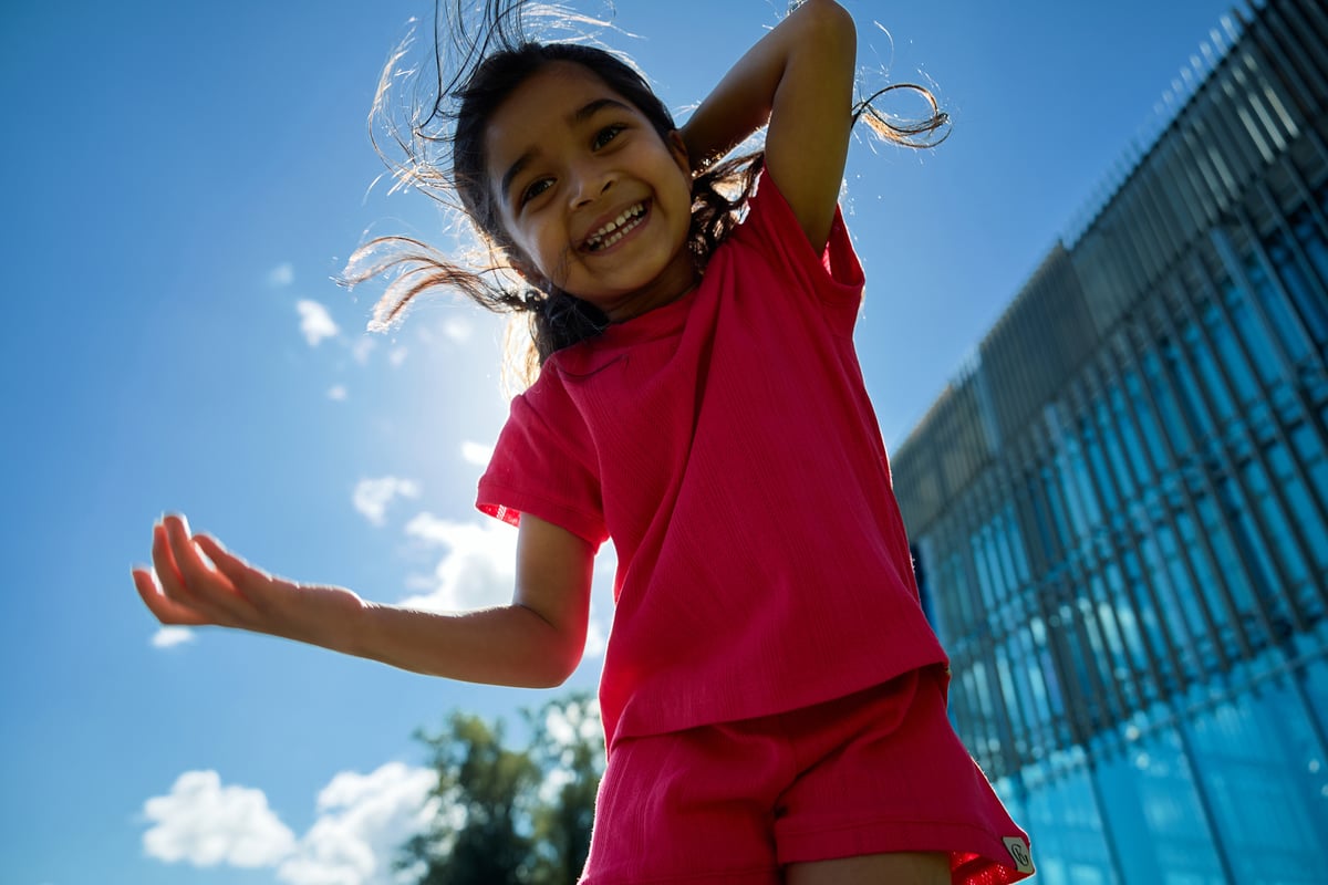 Gullkorn Cleve Sett Bringebær