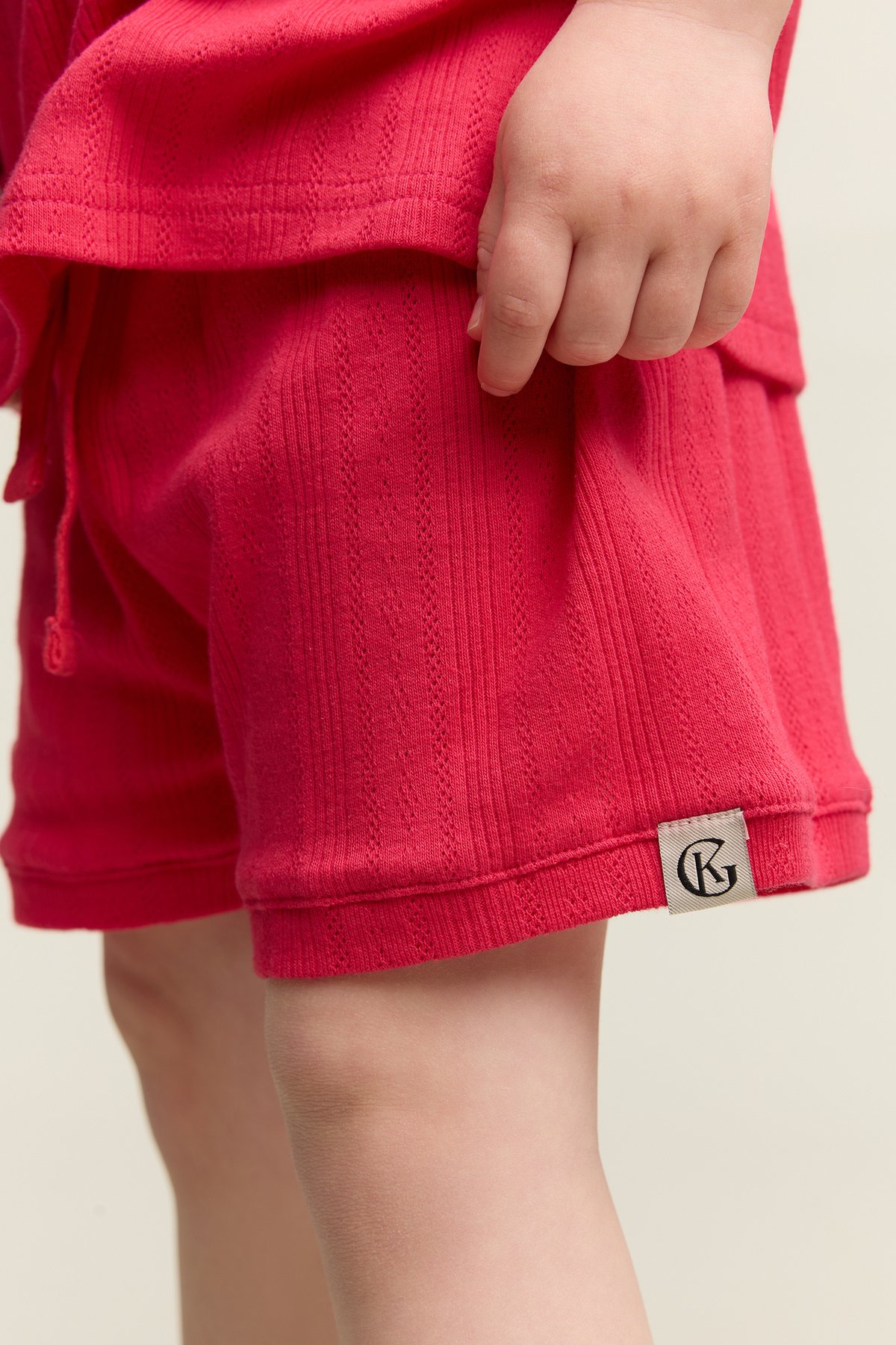 Gullkorn Cleve Sett Bringebær